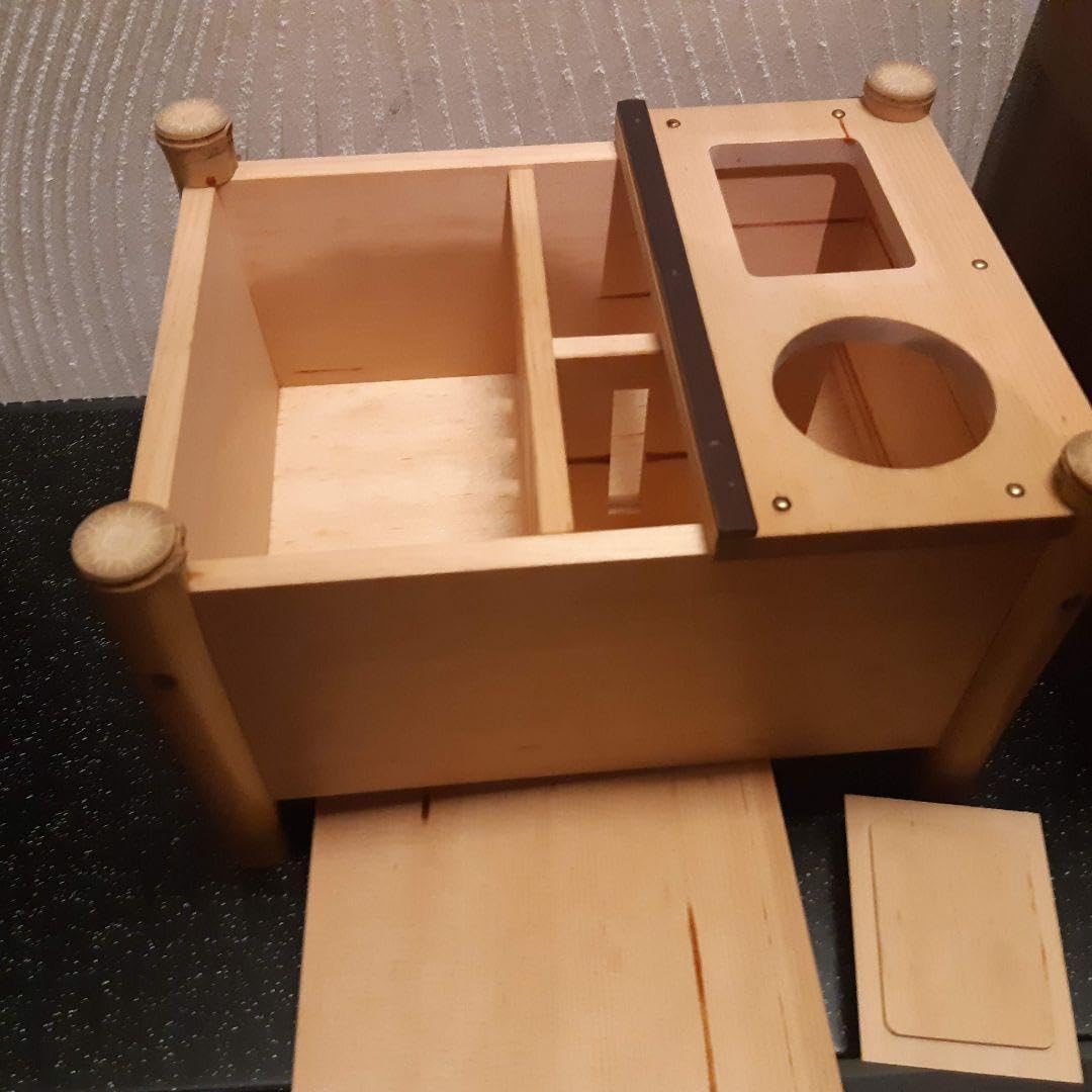 Amazon.co.jp: たる源豆腐桶セット 京都 伝統工芸品 湯豆腐桶 : ホーム