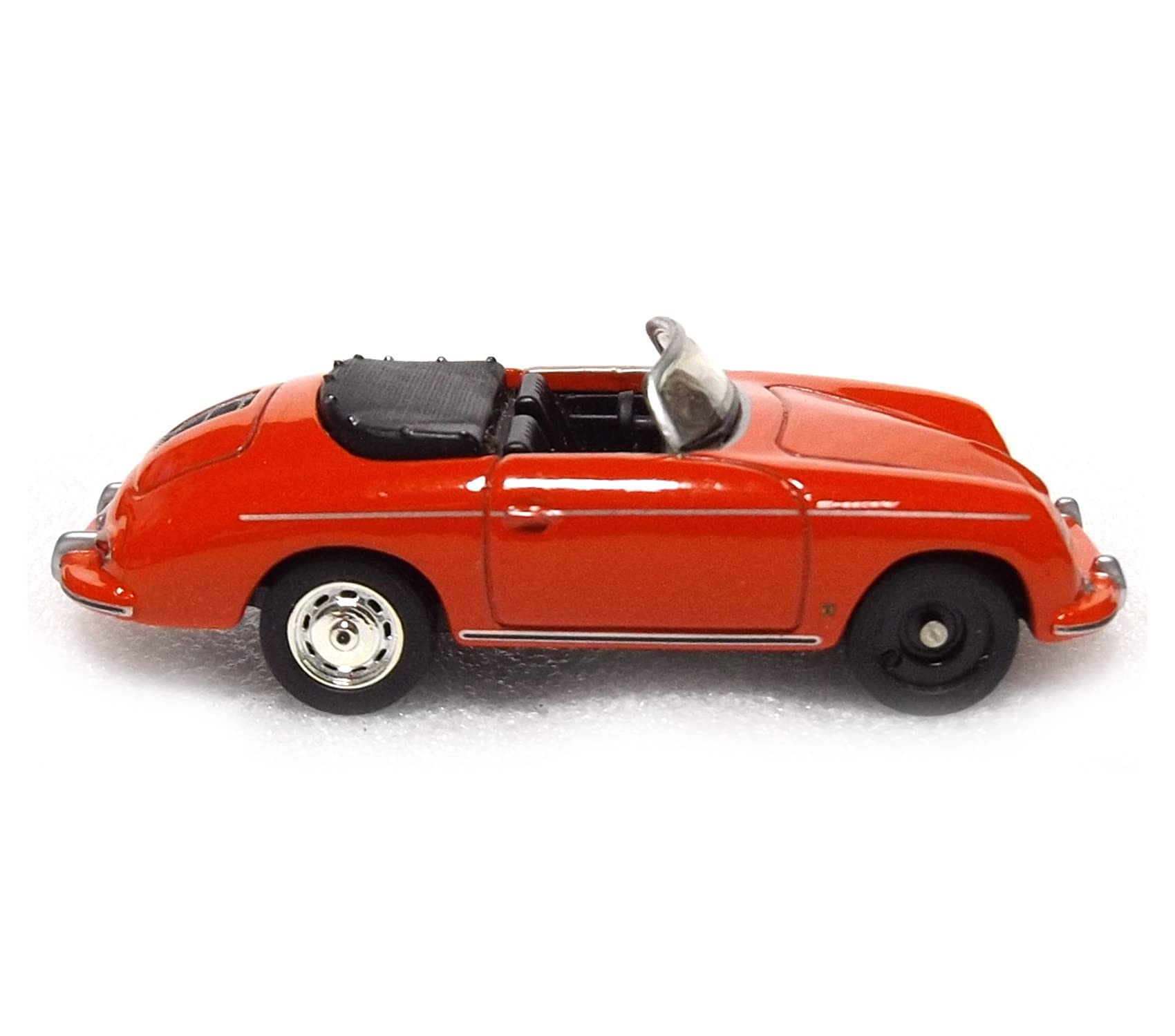 Amazon | トミカリミテッド ポルシェ356/911S 4M | ミニカー・ダイ