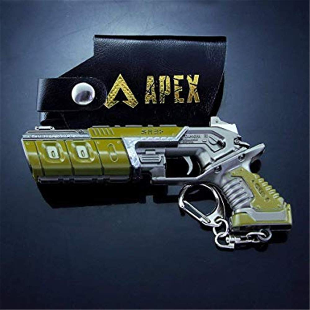 Amazon.co.jp: APEX レジェンドゲームコレクション 1/6 メタル