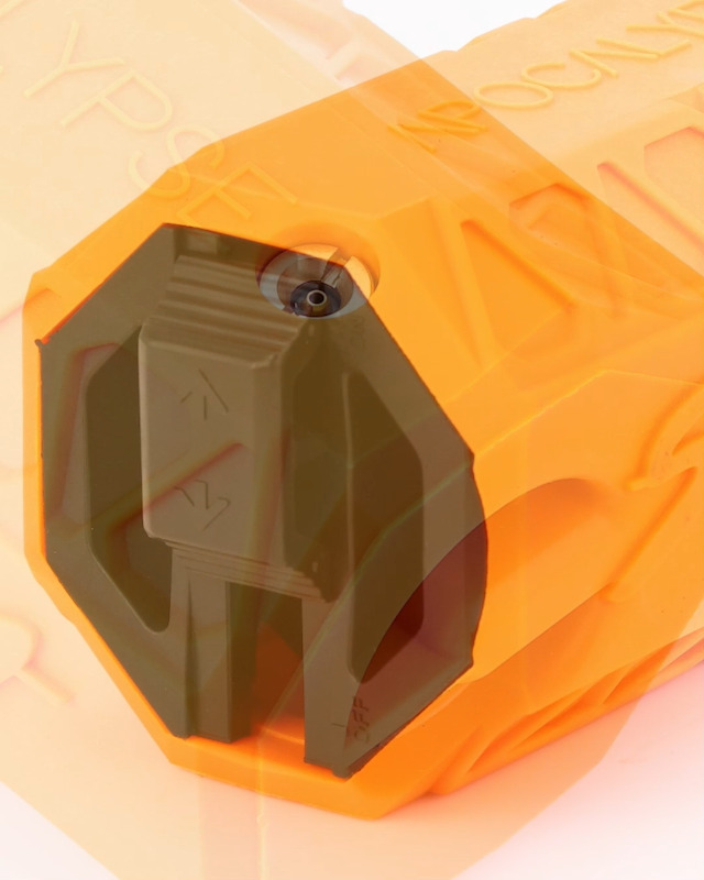 Amazon | ASG STORM APOCALYPSE(アポカリプス)ガスインパクト