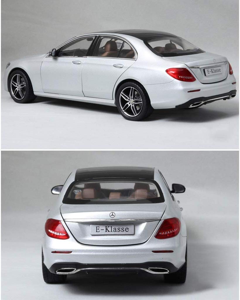 Amazon.co.jp: 車種1：18メルセデスベンツE新E-KLASS W213合金車種