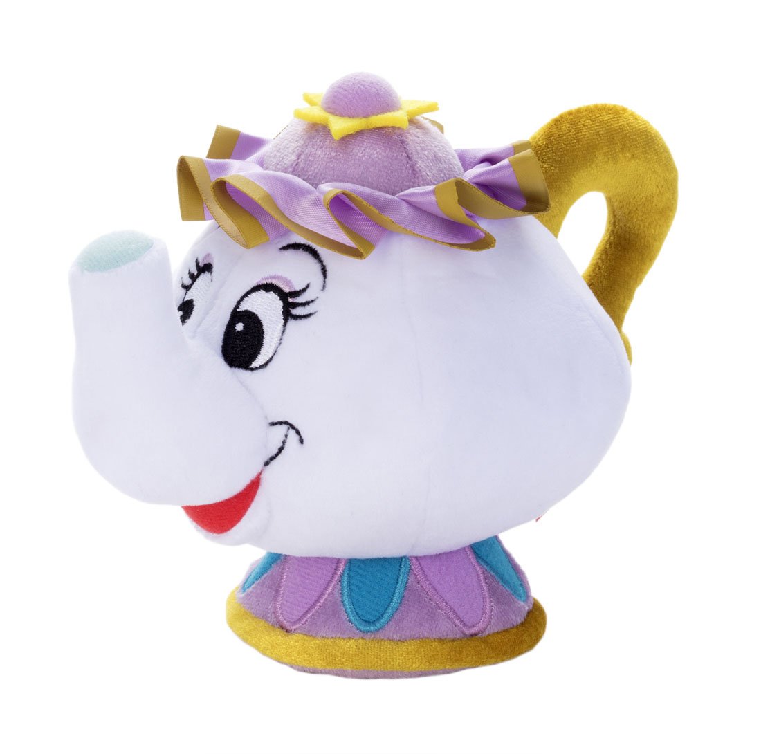 Amazon.co.jp: ディズニーキャラクター ビーンズコレクション 美女と