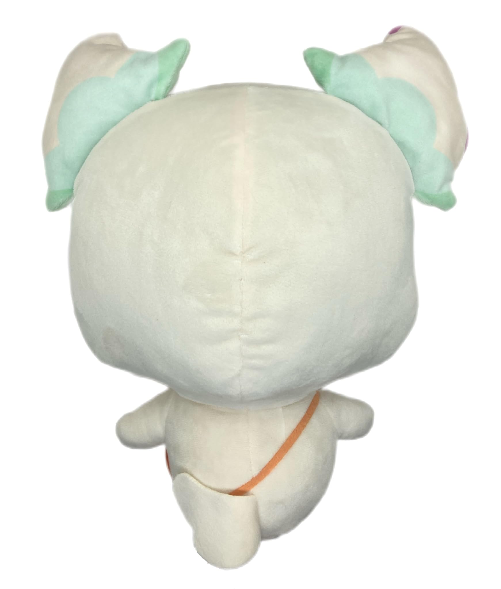 Amazon.co.jp: キミとアイドルプリキュア♪ めちゃもふぐっと