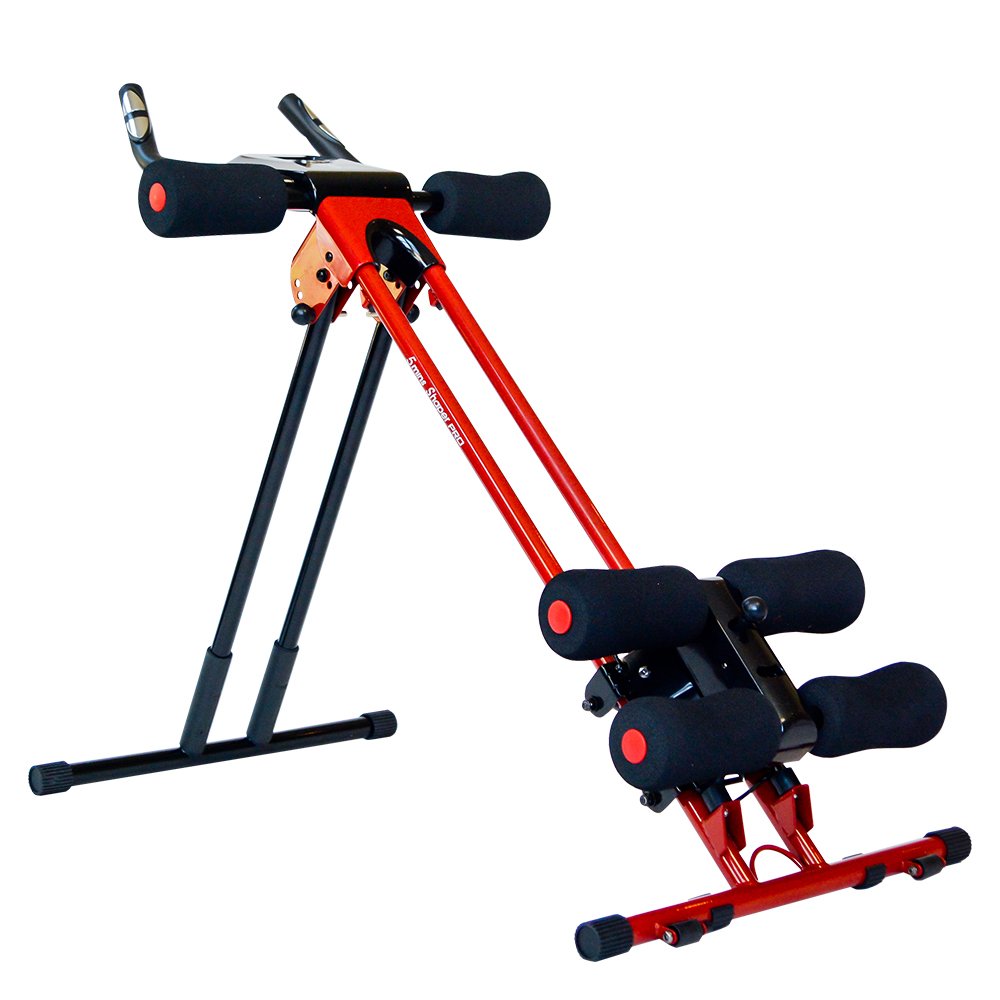 Amazon.co.jp: ショップジャパン 【公式】 アブクラッシャー 腹筋