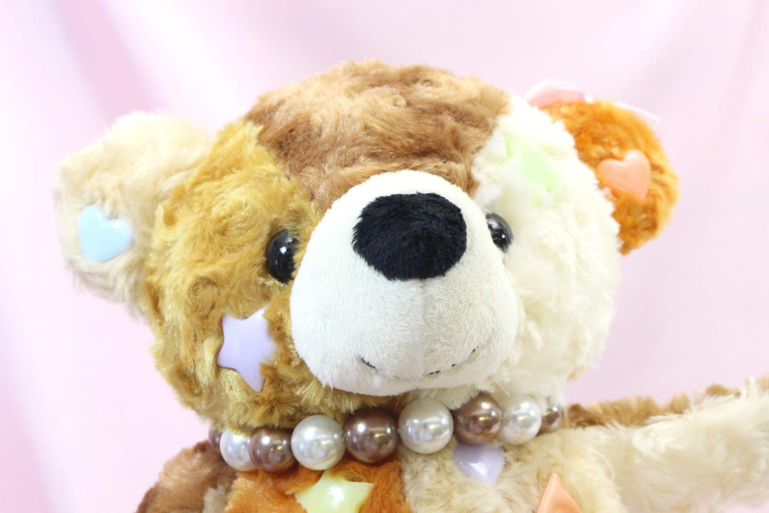 Amazon.co.jp: KAWAII ベア チョコ M : おもちゃ