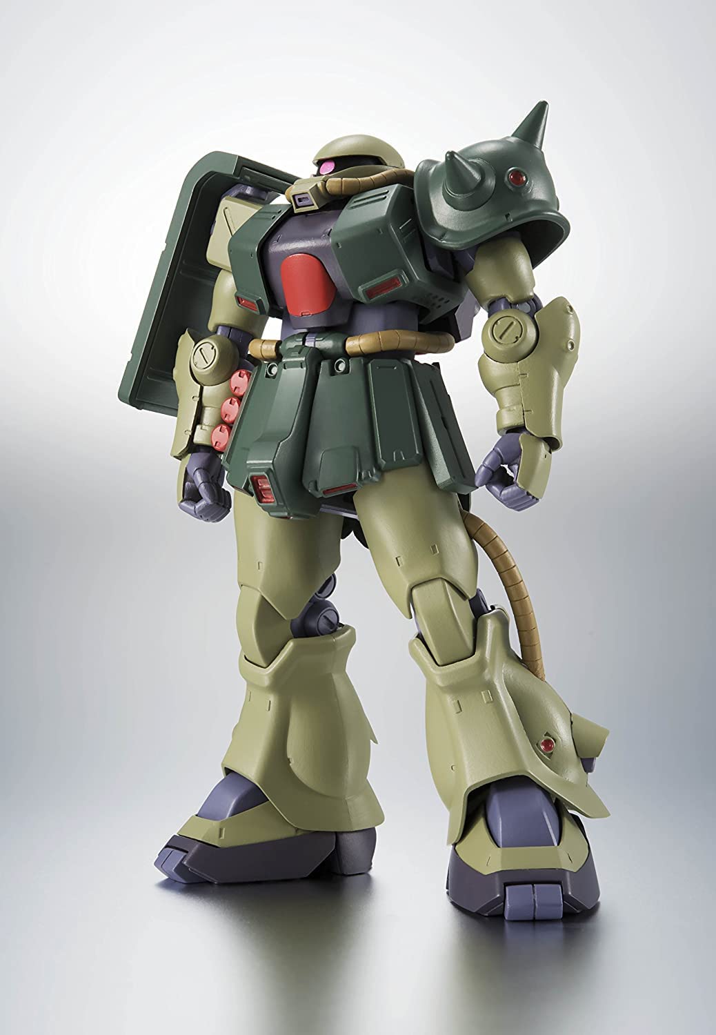 Amazon.co.jp: TAMASHII NATIONS ROBOT魂 機動戦士ガンダム0080