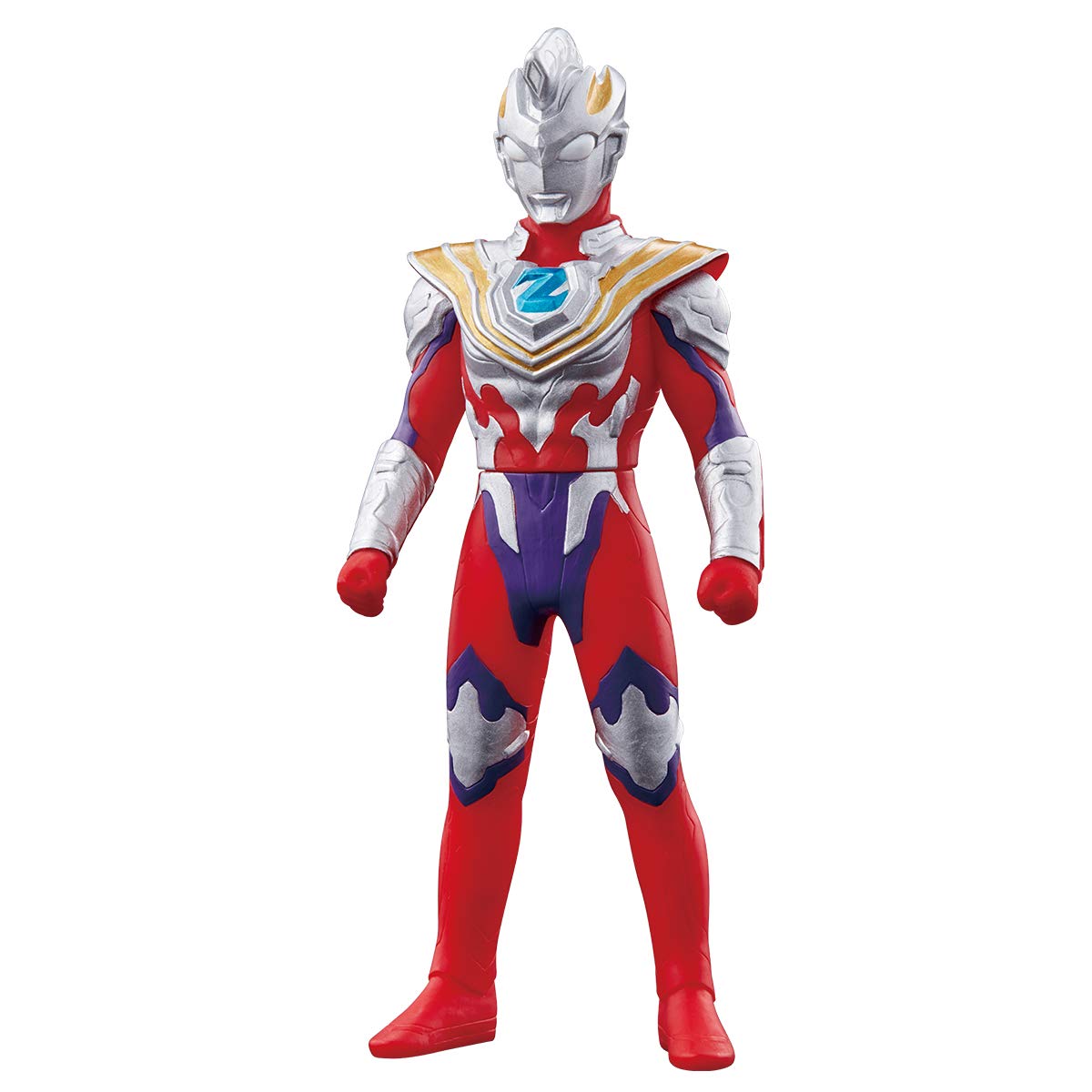 Amazon.co.jp: バンダイ ウルトラマンZ ウルトラヒーローシリーズ 78