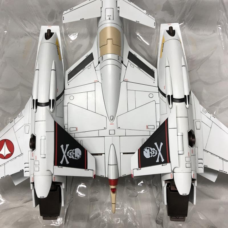 Amazon | アルカディア 完全変形 1/60 VF-4A ライトニングIII 一条輝
