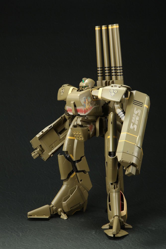 Amazon.co.jp: TAMASHII NATIONS DX超合金 VB-6 ケーニッヒ