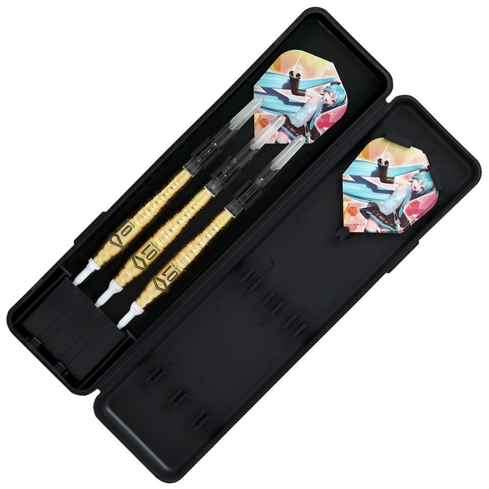 Amazon.co.jp: 初音ミク Project DIVA Future Tone DX ダーツセット