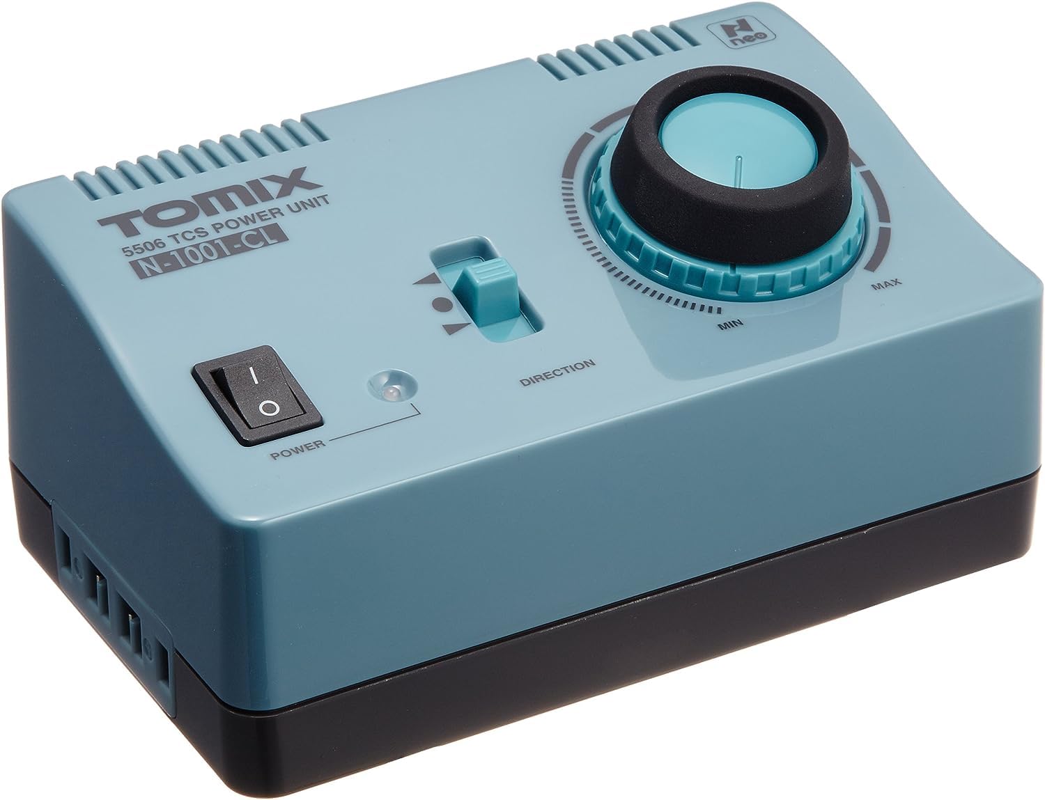 Amazon | トミーテック(TOMYTEC) TOMIX Nゲージ TCS パワーユニットN