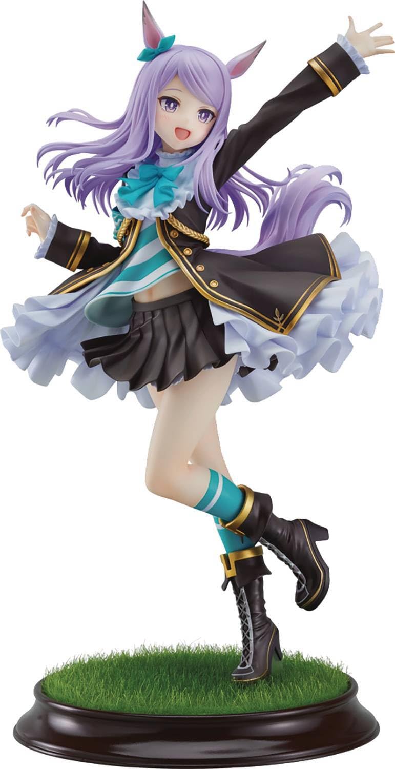 Amazon | グッドスマイルカンパニー(GOOD SMILE COMPANY) ウマ娘