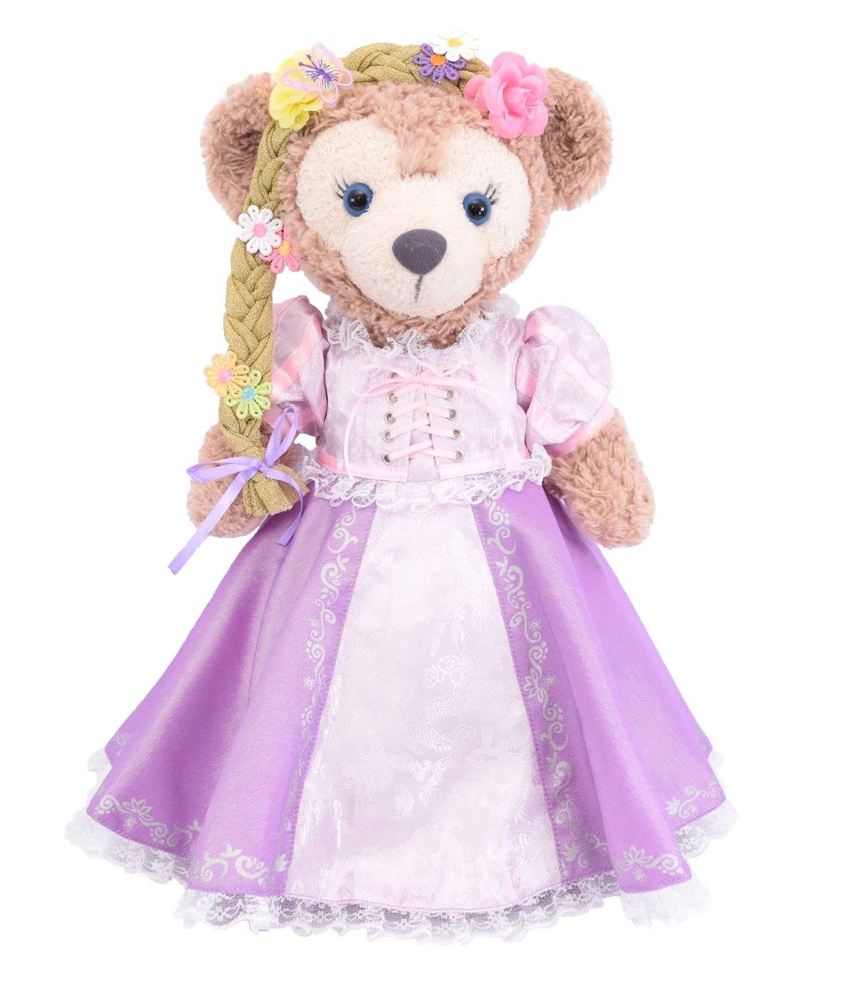 Amazon.co.jp: テディベア通販アリス シェリーメイ 服 着せ替え