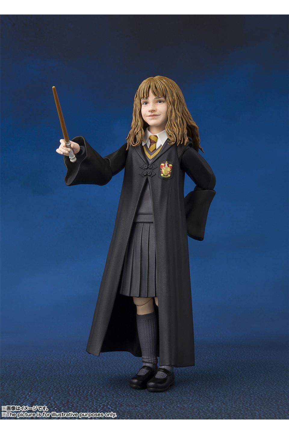 Amazon.co.jp: TAMASHII NATIONS S.H.フィギュアーツ ハリー・ポッター