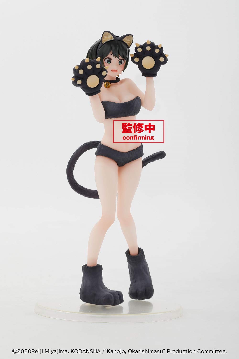 Amazon.com: Taito Rent a Girlfriend Coreful Figure Sarashina Ruka