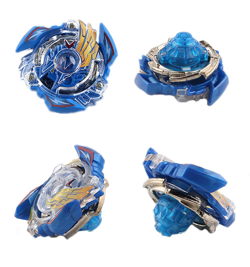 Amazon.com: Battling Toys - Victory Valkyrie.B.V Burst B-34