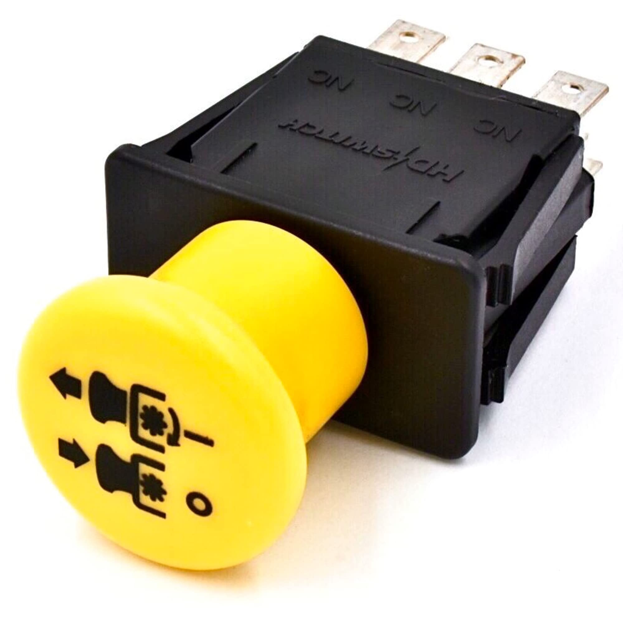 Amazon.com: HD Switch Upgraded 20 AMP PTO Switch for Cub Cadet XT1