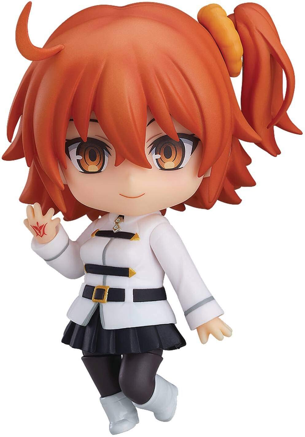Amazon.co.jp: ねんどろいど Fate/Grand Order マスター/主人公 女