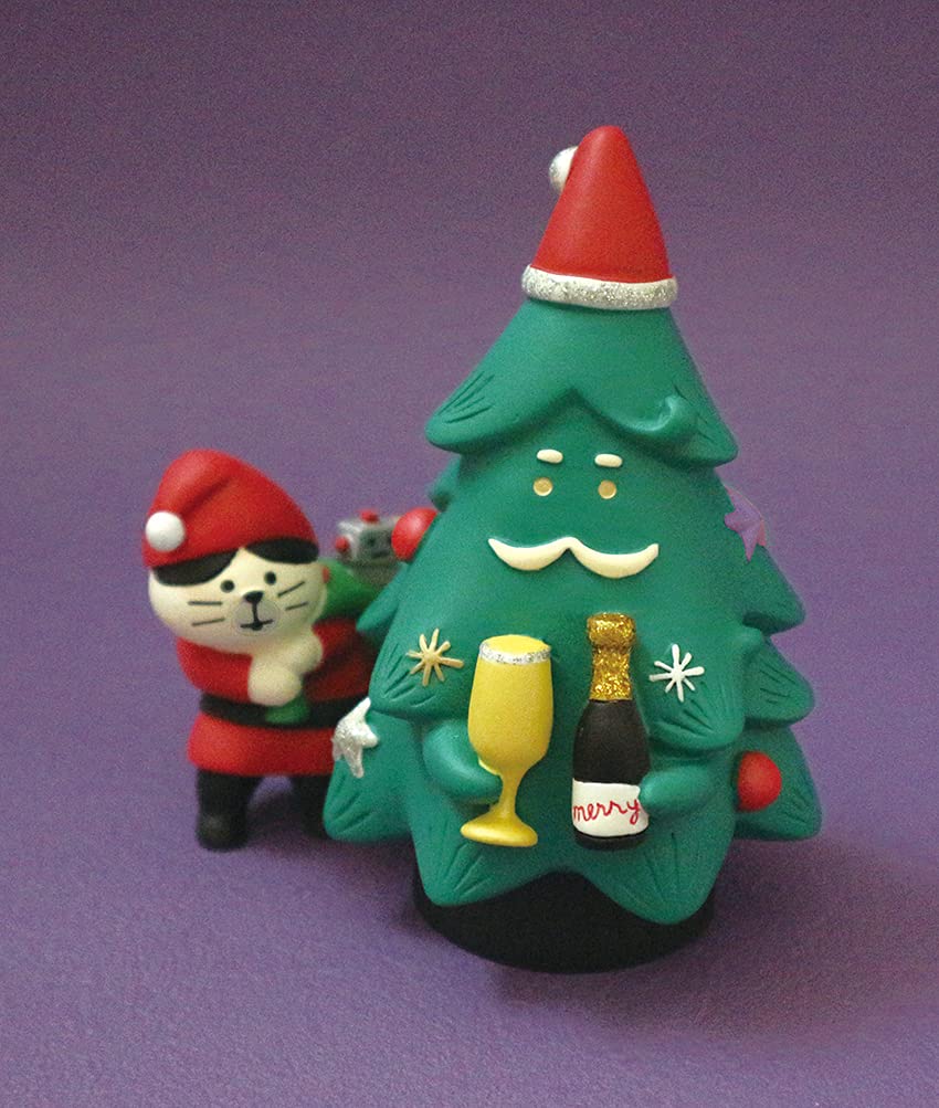 Amazon.co.jp: デコレコーポレーション コンコンブル concombre