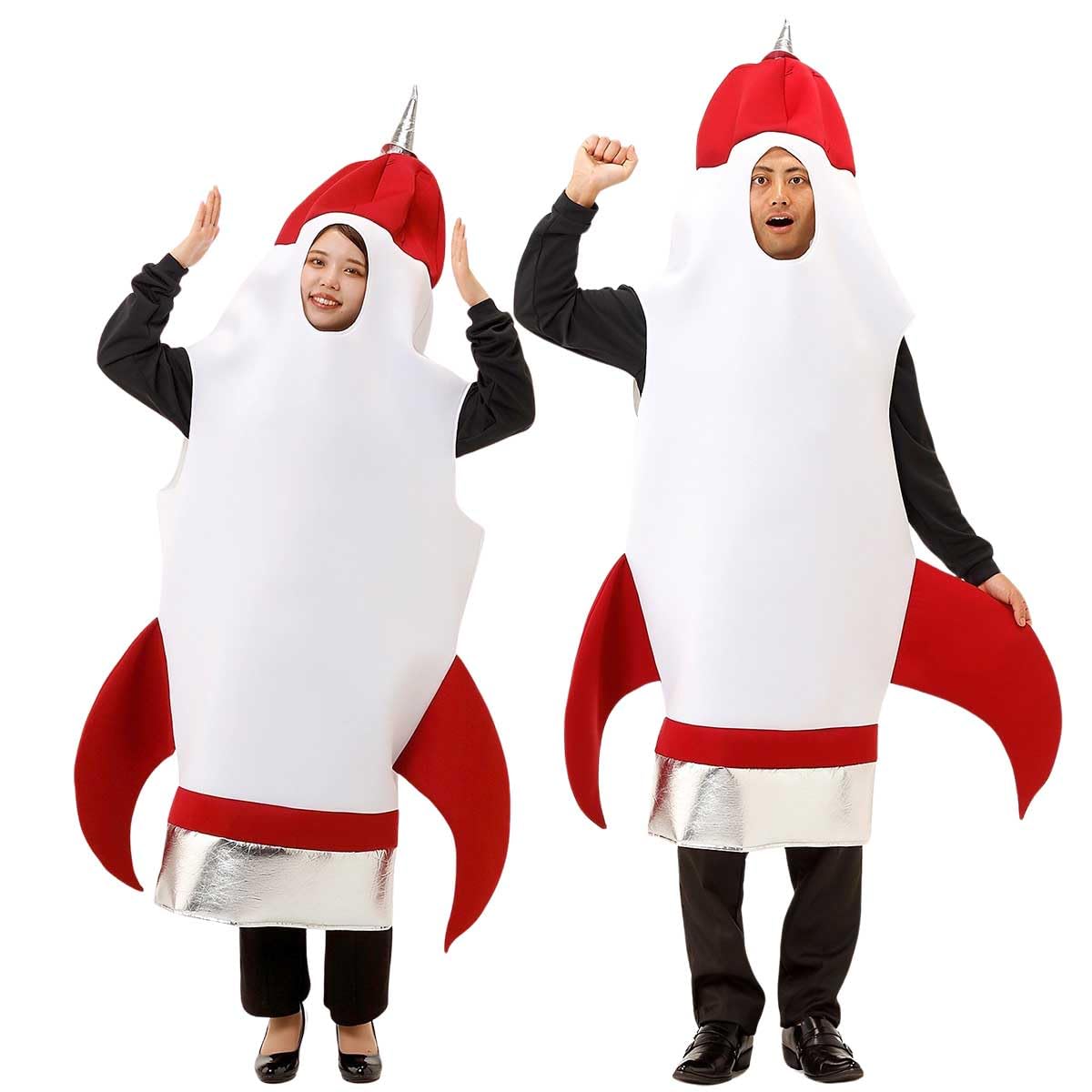 Amazon.co.jp: monoii ハロウィン コスプレ メンズ レディース 面白