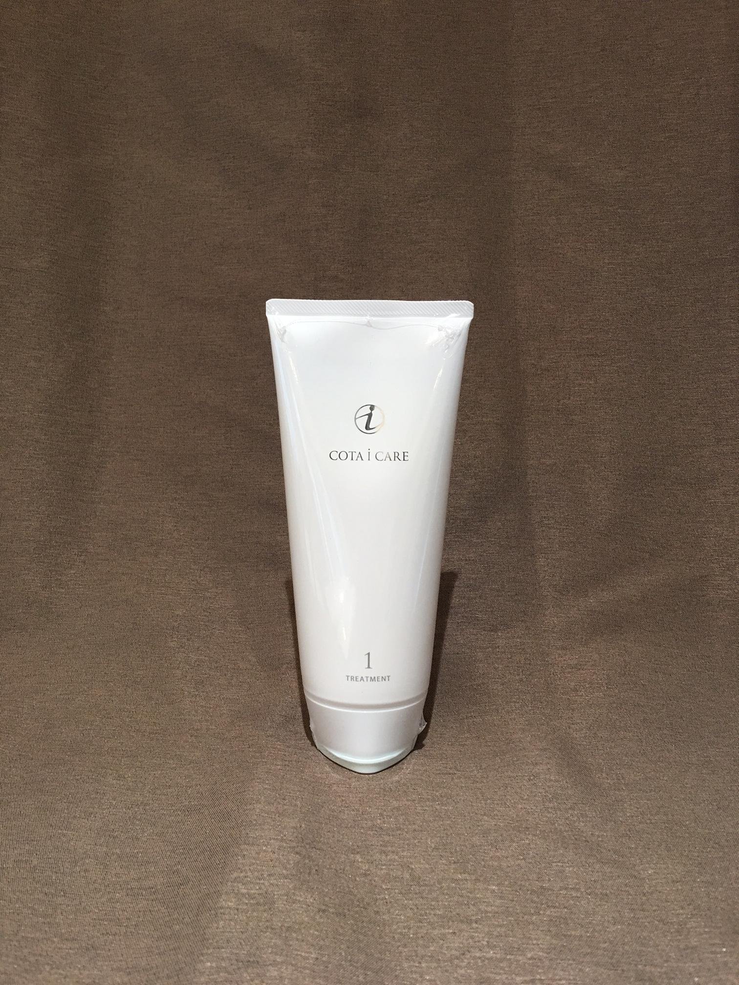 Amazon | コタ アイケア COTA i CARE トリートメント1 200g | コタ