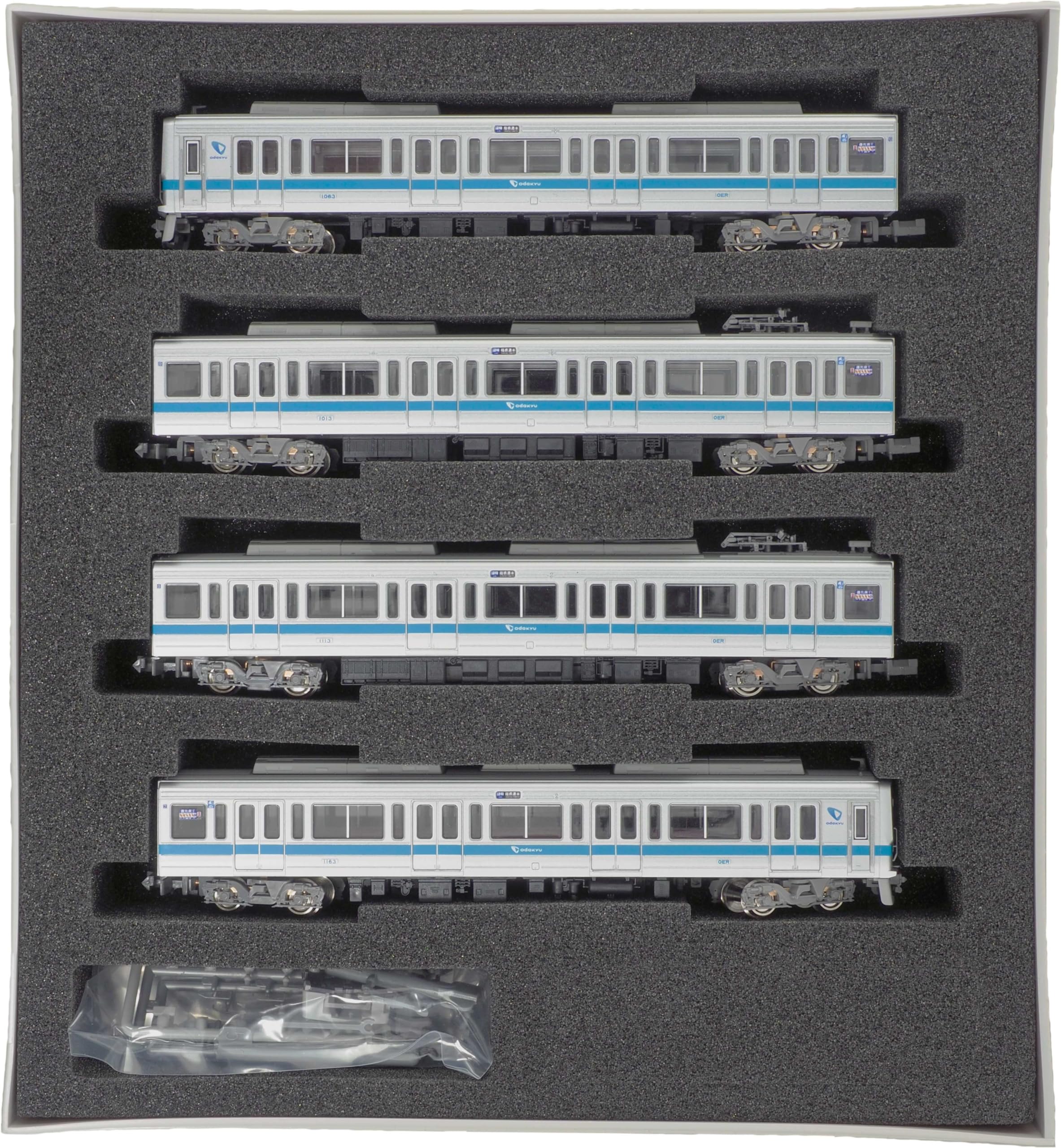 Amazon | グリーンマックス Nゲージ 小田急1000形 (車番選択式