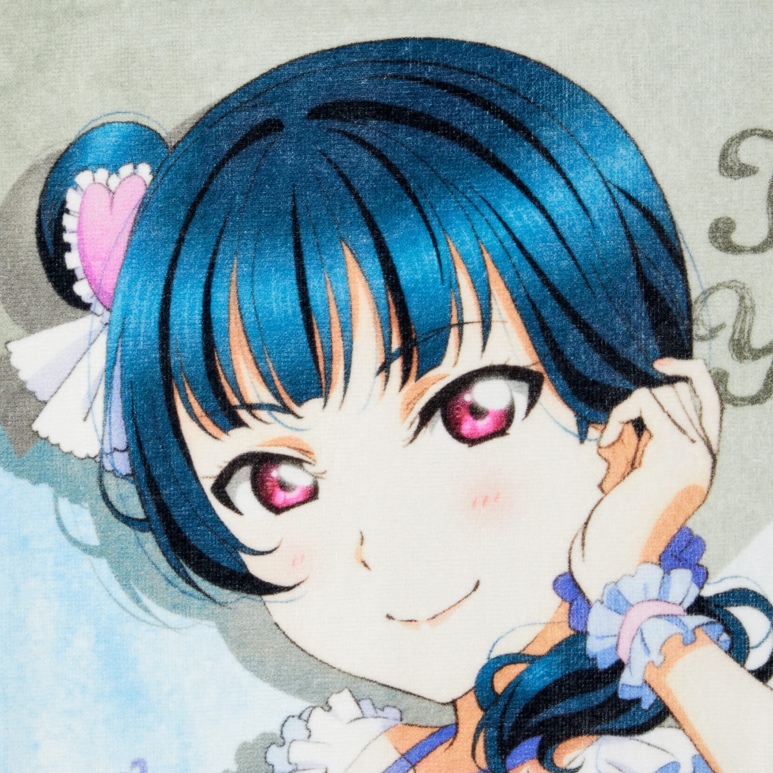 Amazon.co.jp: コスパ COSPA ラブライブ!サンシャイン!! 津島善子