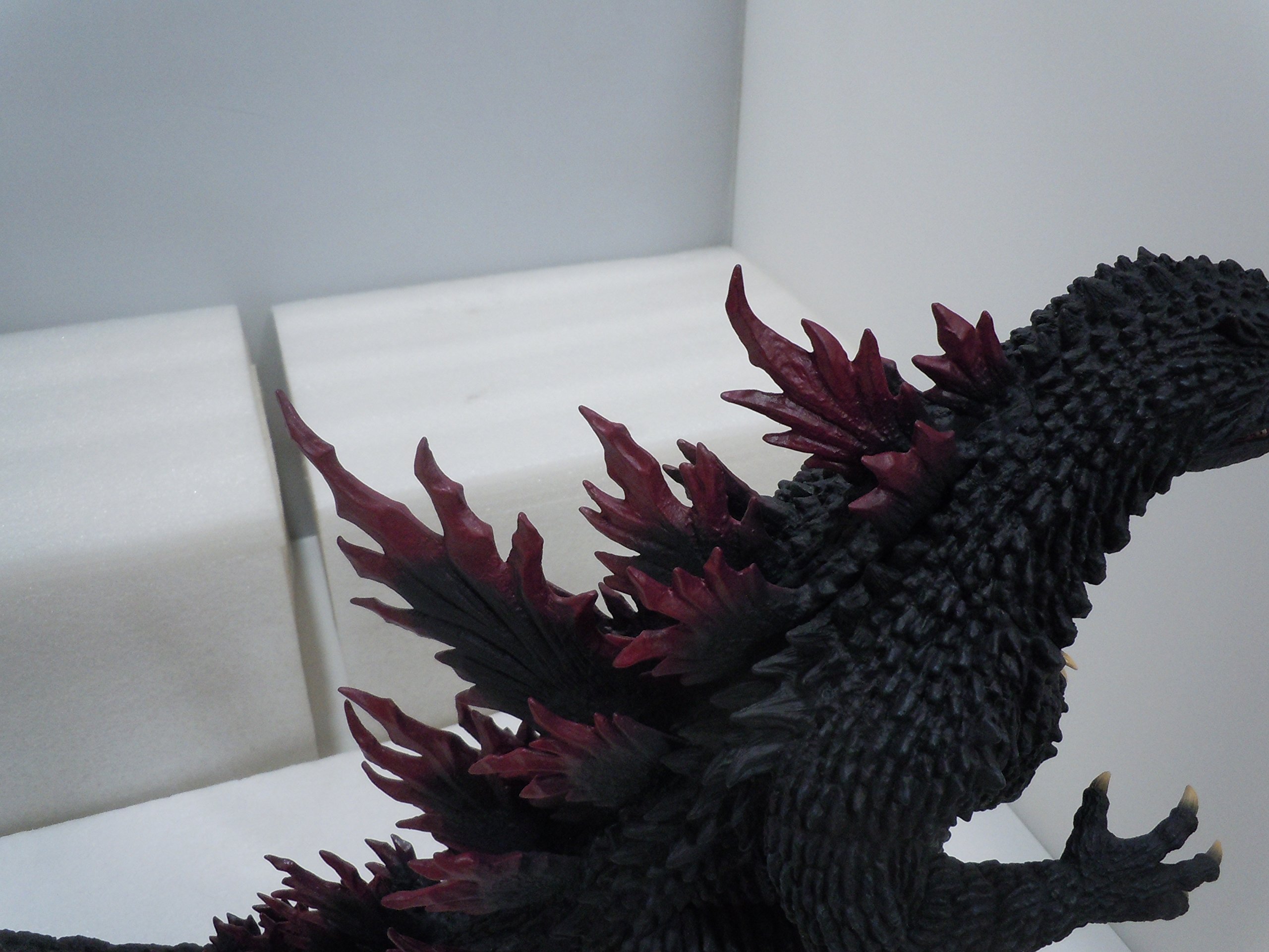 XPLUS AUG162829 X-Plus Godzilla Series: Godzilla (1999 Godzilla