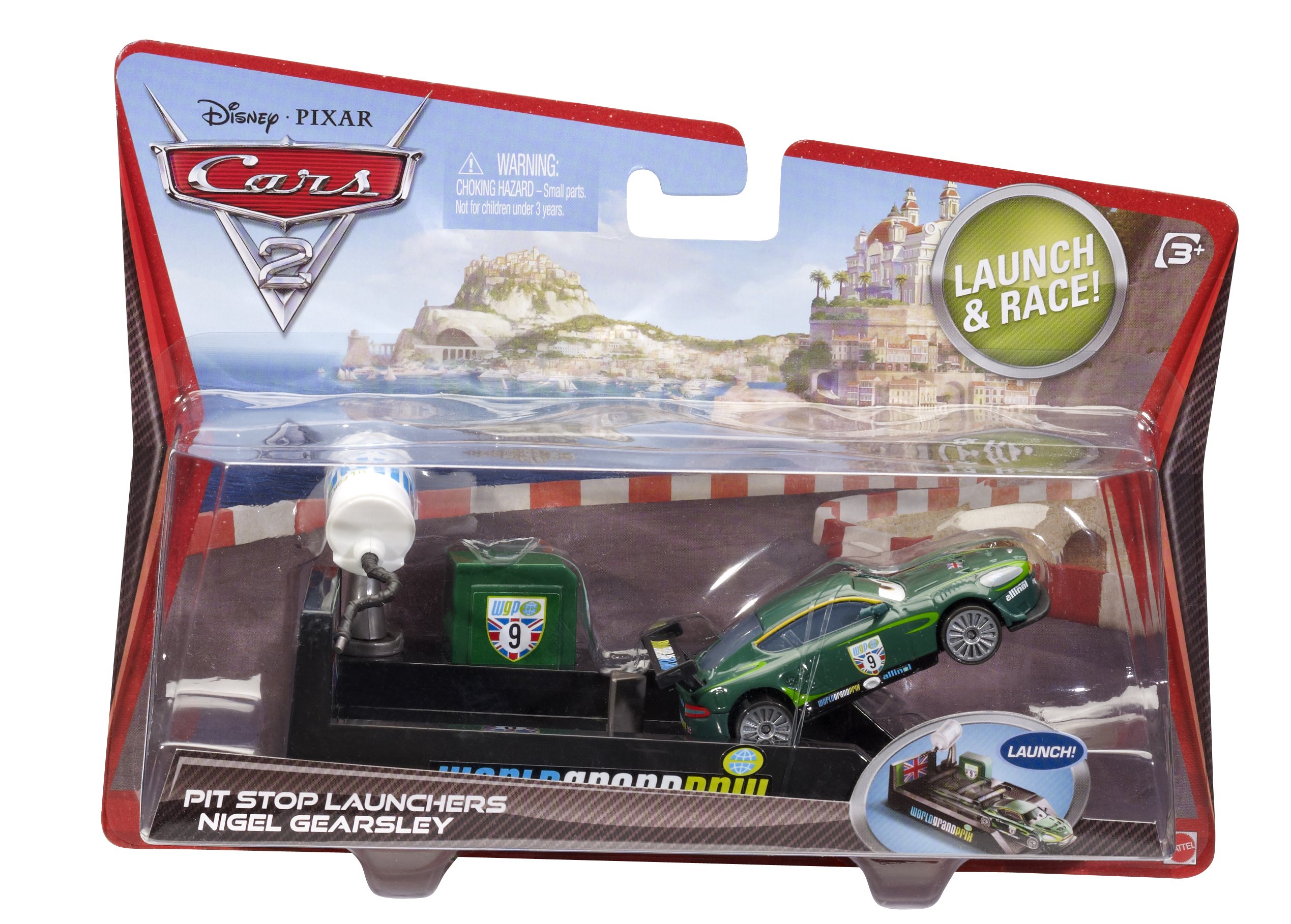 カーズ ショップ マテル カーズ2 キャラクターセット 楽天市場】マテル