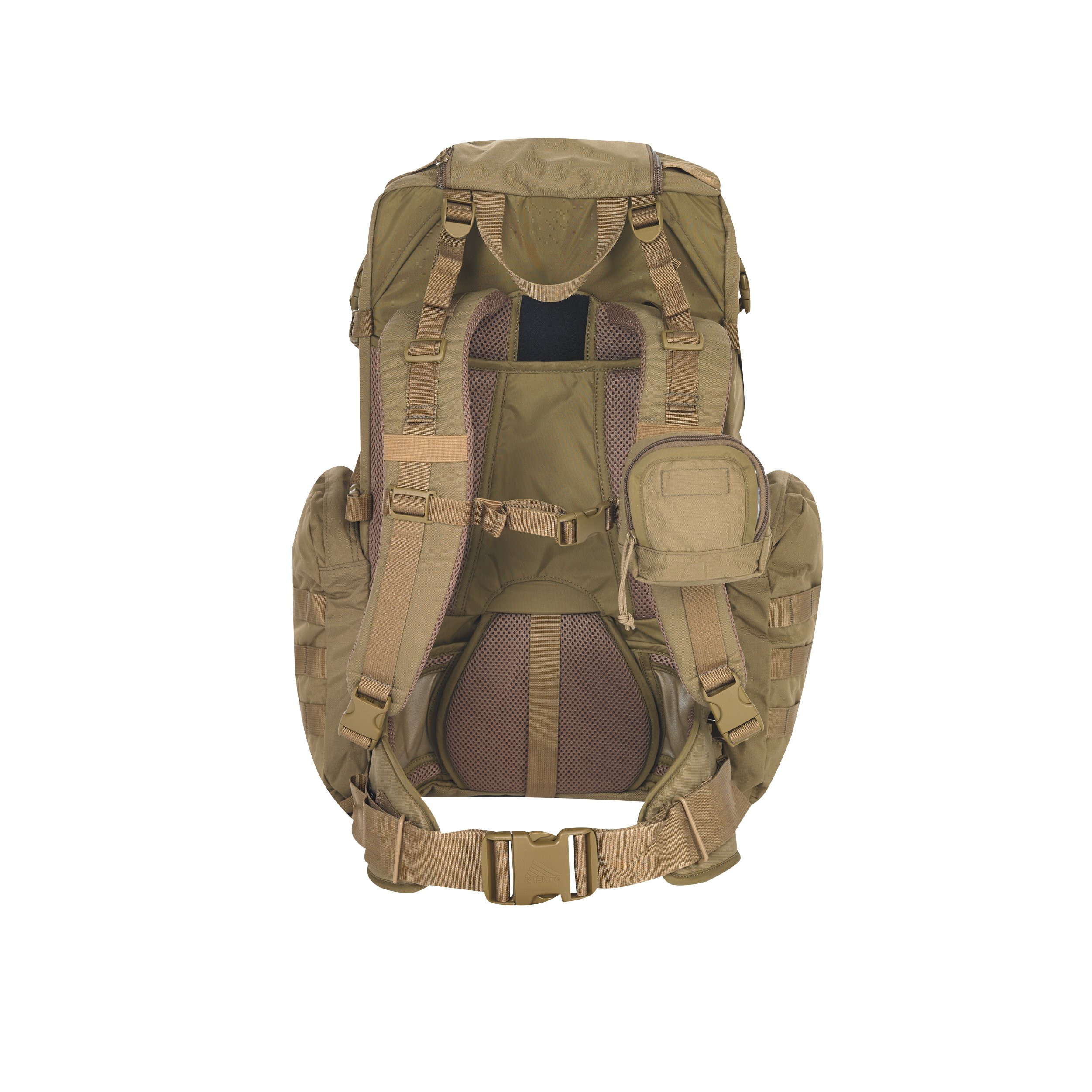 Kelty Tactical Raven 2500 Backpack (Coyote Brown) : Amazon.sg