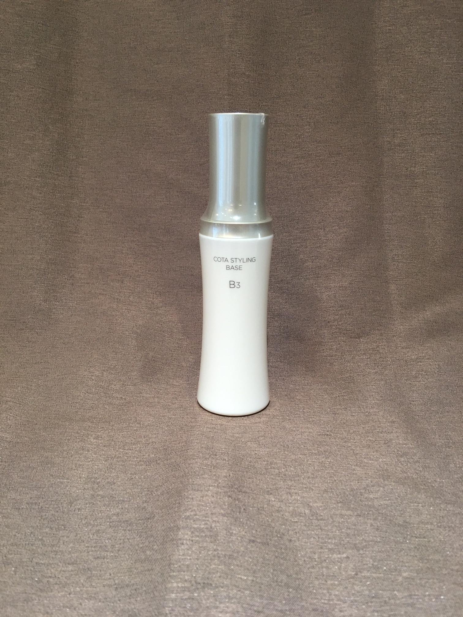 Amazon | コタ スタイリング ベース B3 100g | コタ スタイリング