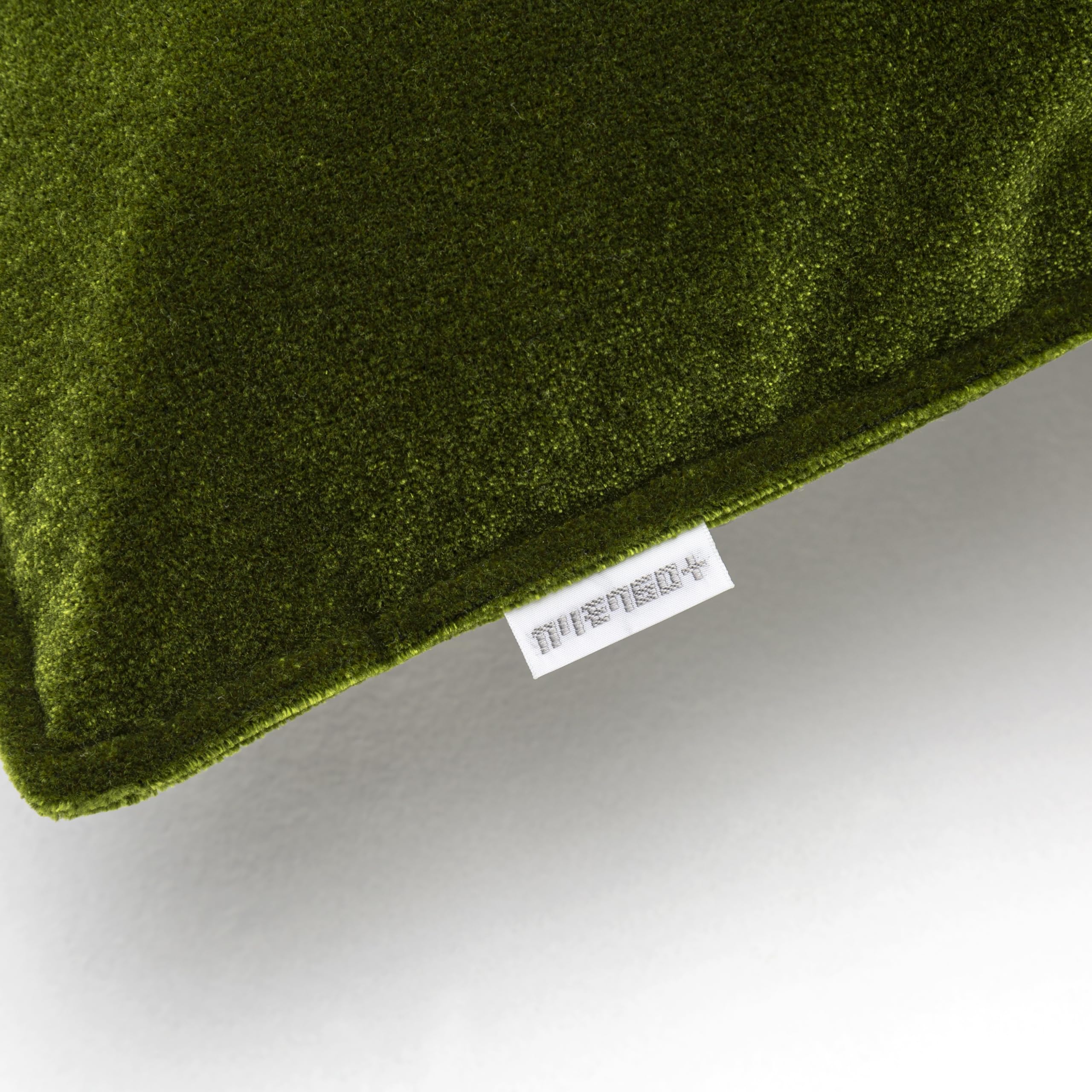 Amazon.co.jp: カリモク60 クッション モケットグリーン 45cm×45cm