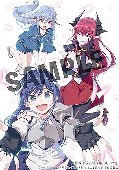 Amazon.co.jp: アニメ「異世界召喚は二度目です」 Blu-ray BOX [Blu