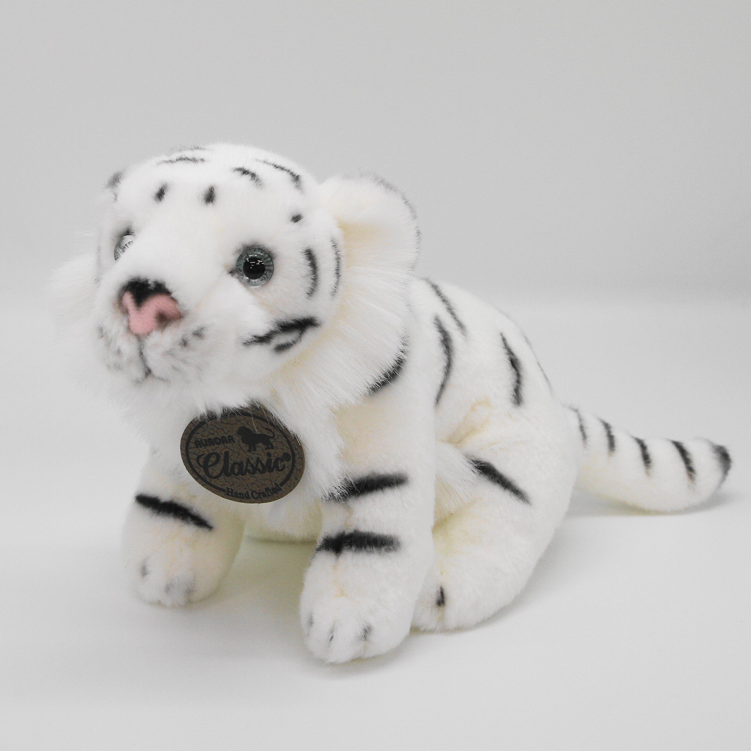 Amazon.co.jp: オーロラ ワールド ぬいぐるみ ニュークラシック