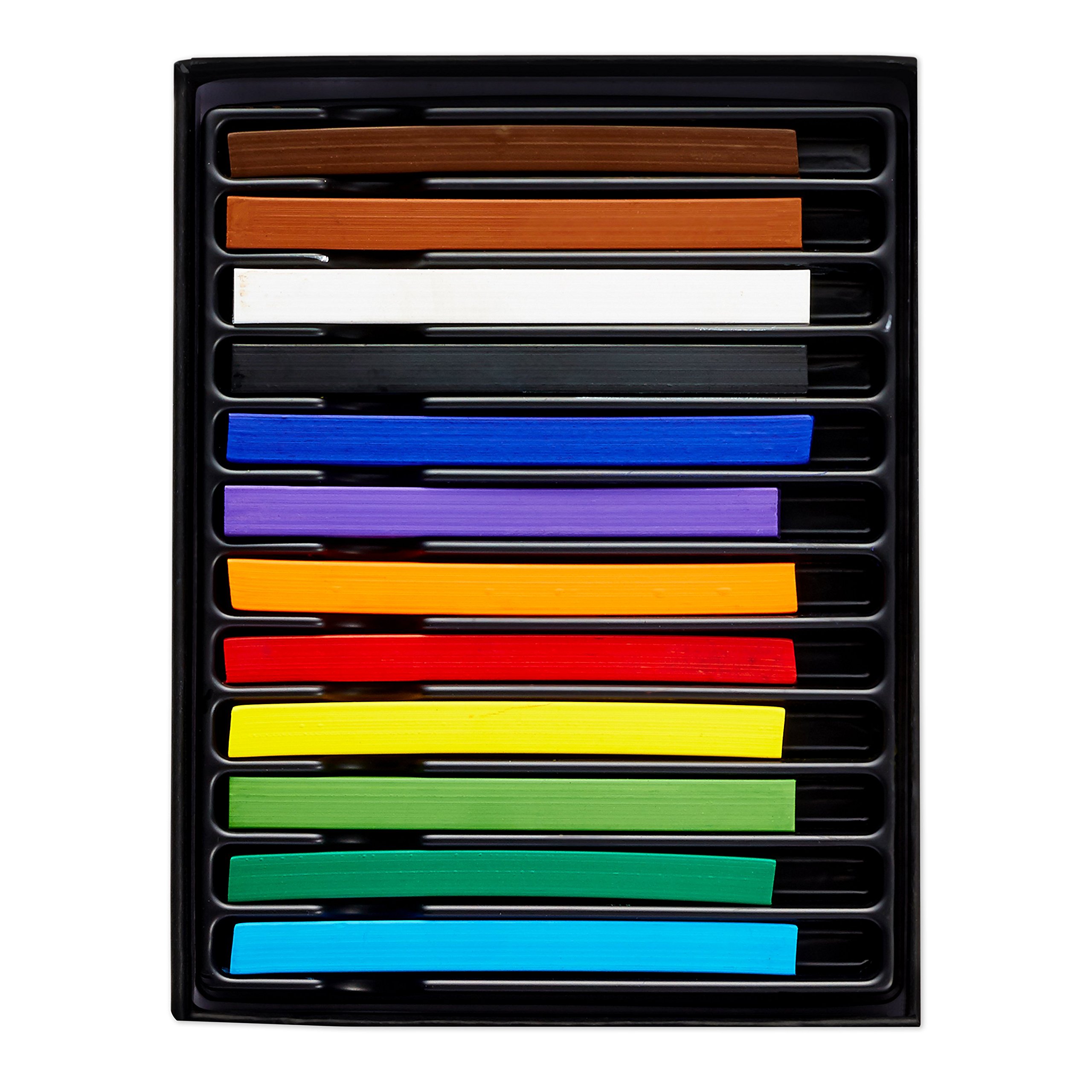 Amazon.co.jp: プリズマカラー・アートスティックス （軸なし）色鉛筆