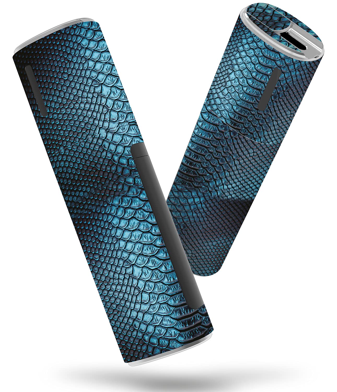 Amazon.co.jp: Goospery lil Hybrid 2.0専用 スキンシール 2枚セット