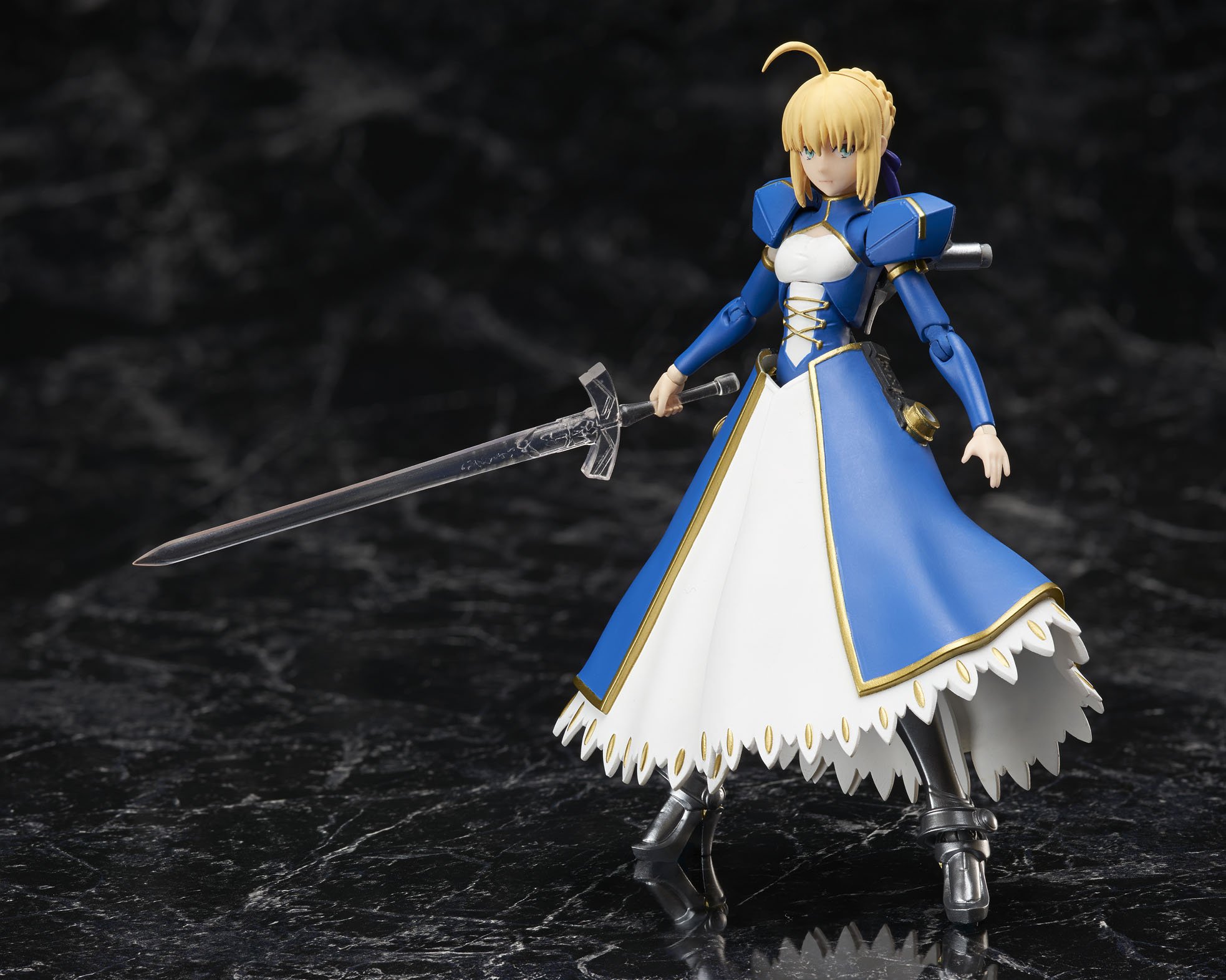 Amazon.co.jp: TAMASHII NATIONS アーマーガールズプロジェクト Fate