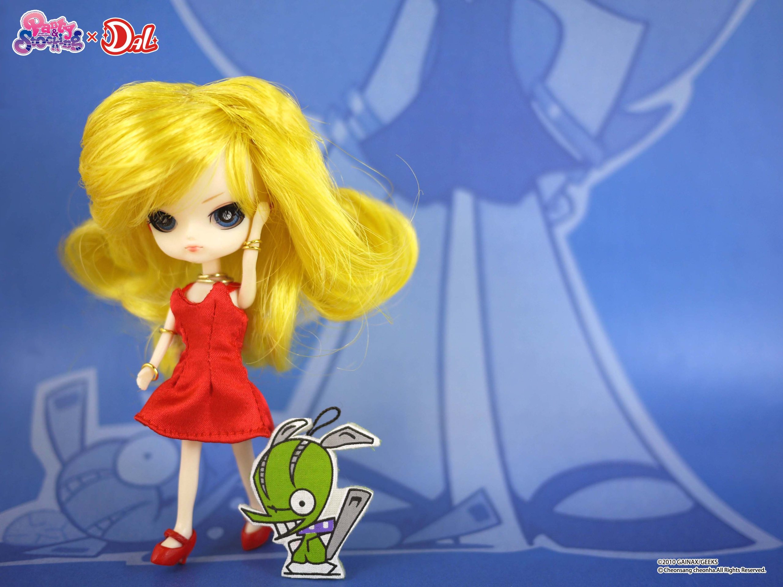 Amazon.co.jp: docolla docolla Panty (パンティ) : おもちゃ