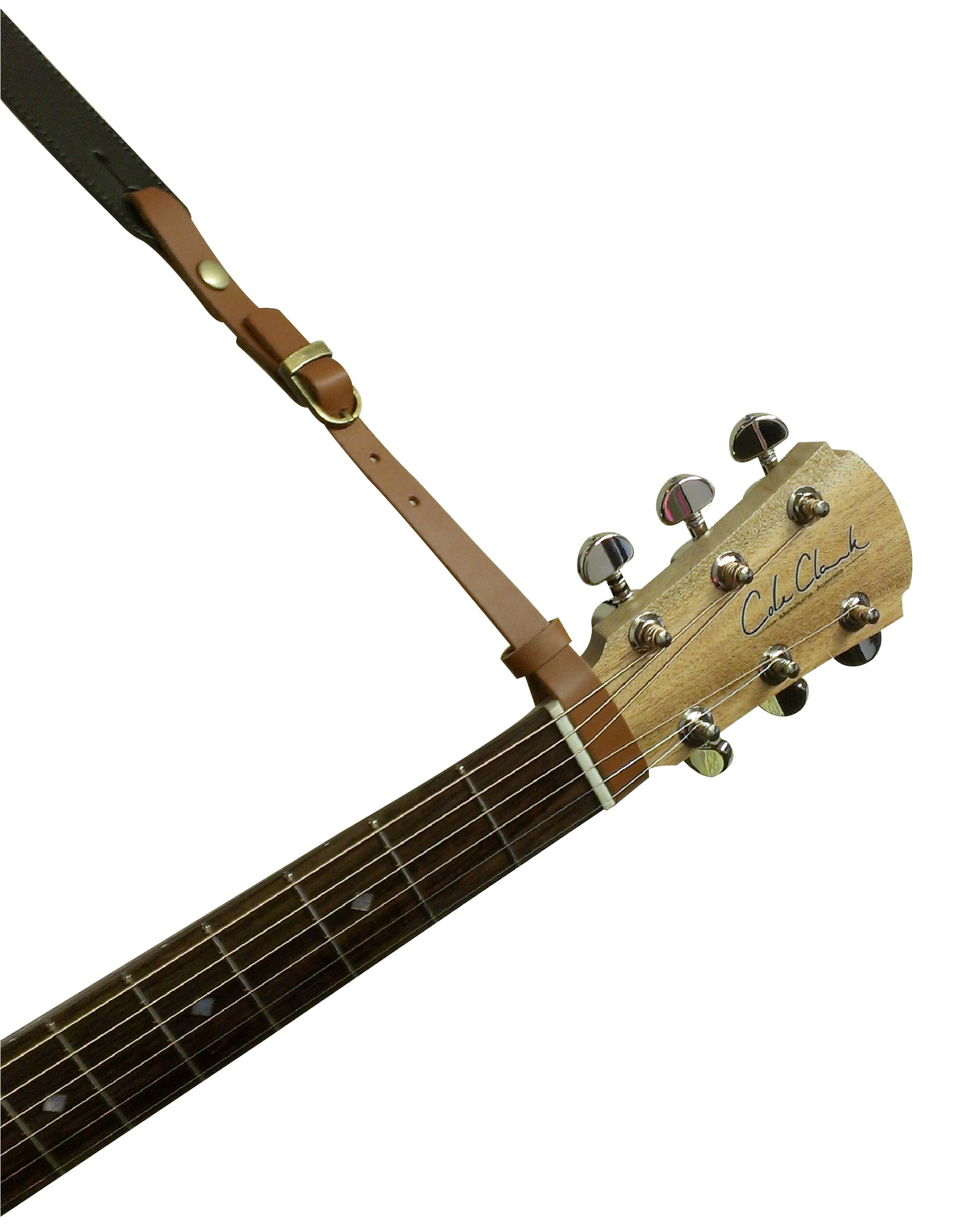 Amazon | Live Line ライブライン アコースティックギターストラップ