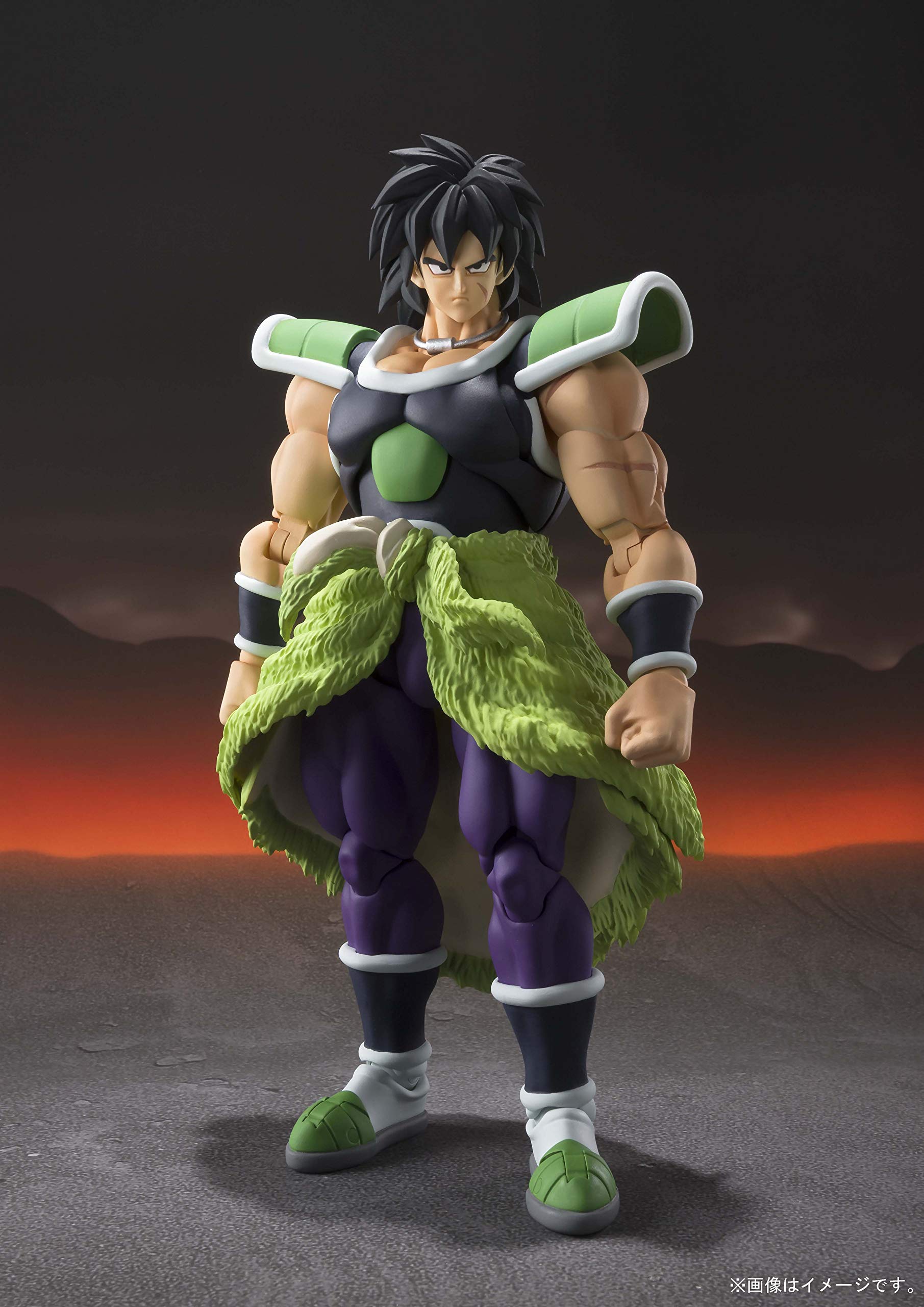 Amazon.co.jp: TAMASHII NATIONS S.H.フィギュアーツ ドラゴンボール