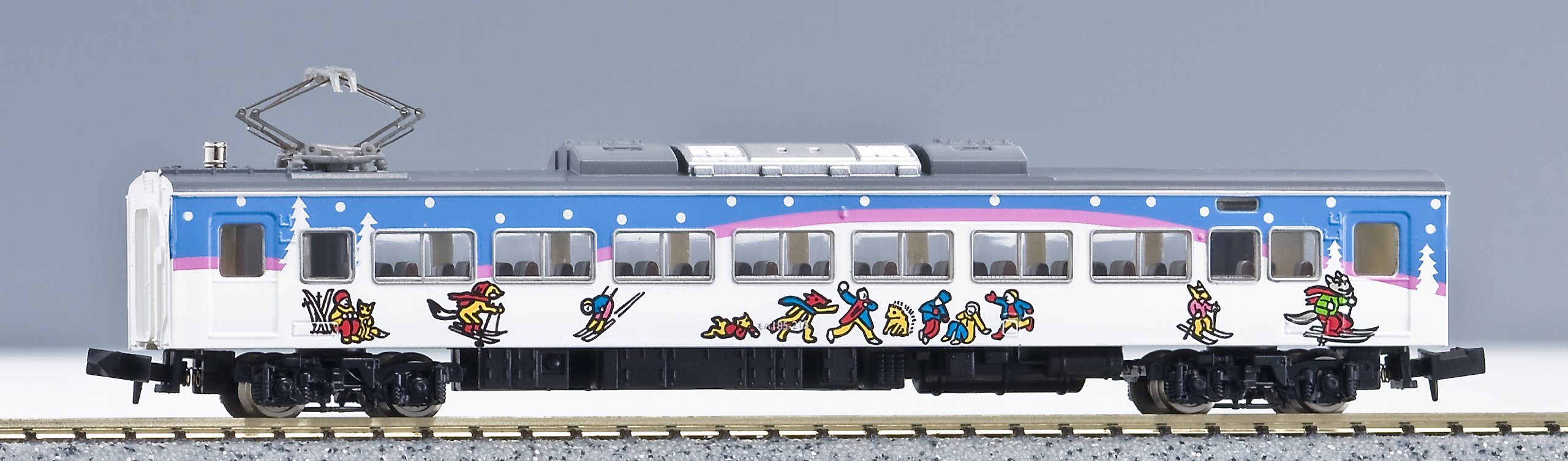 Amazon | マイクロエース Nゲージ 185系シュプール・フルフル A4140