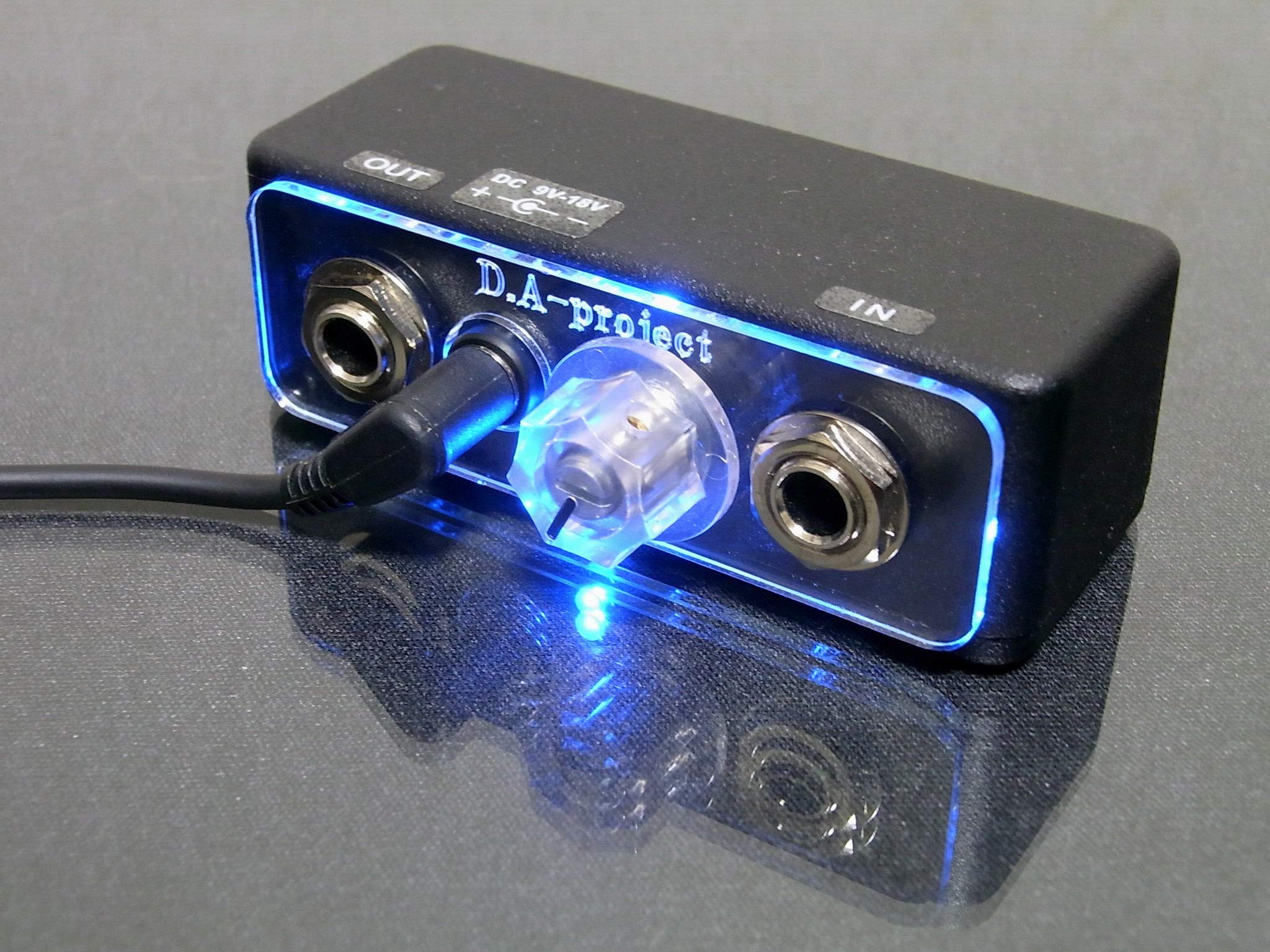 Amazon | D.A-Booster nano/D.A-Project DAブースター ナノ クリーン