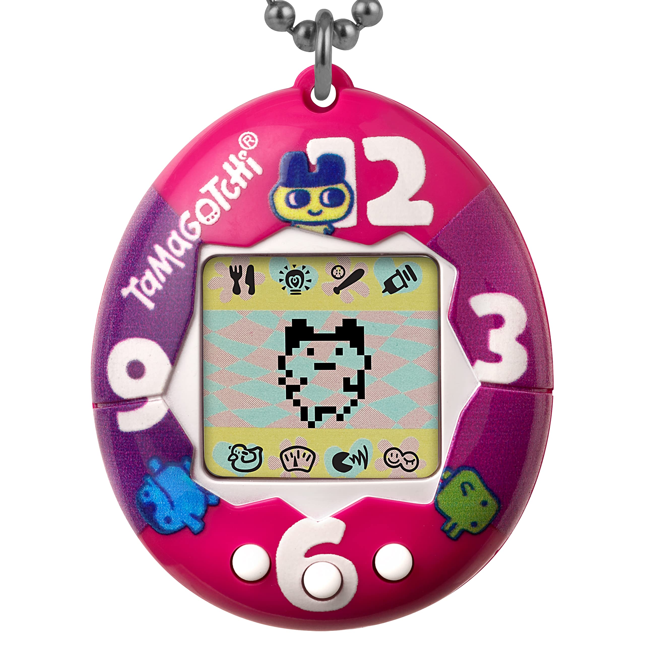 Amazon.co.jp: Tamagotchi Original (たまごっちオリジナル) 電子