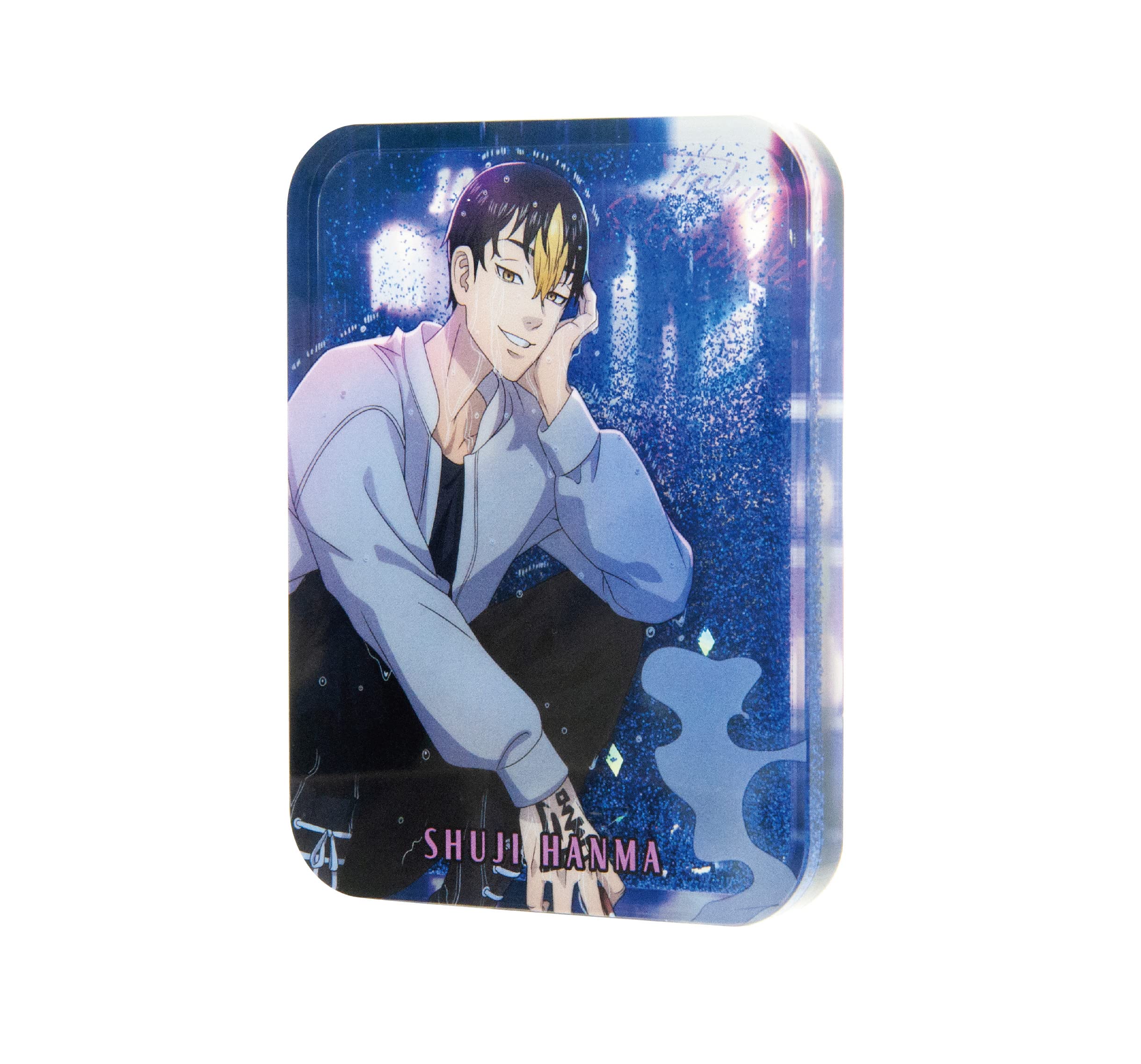 Amazon.co.jp: 東京リベンジャーズ H 半間 修二 Night Rainシリーズ