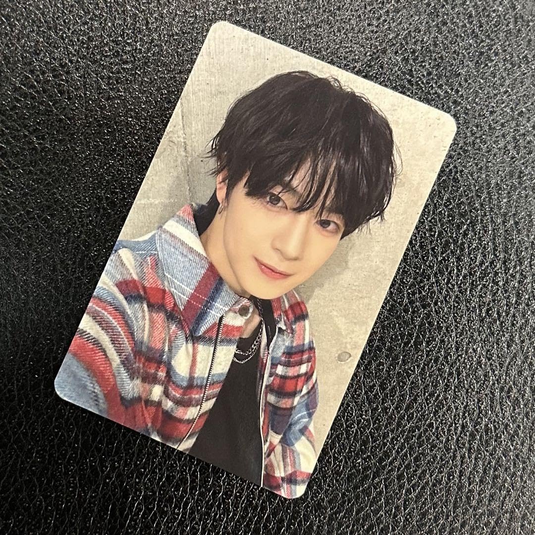 Amazon.co.jp: INI 佐野雄大 KCON LA 2023 トレカ : おもちゃ