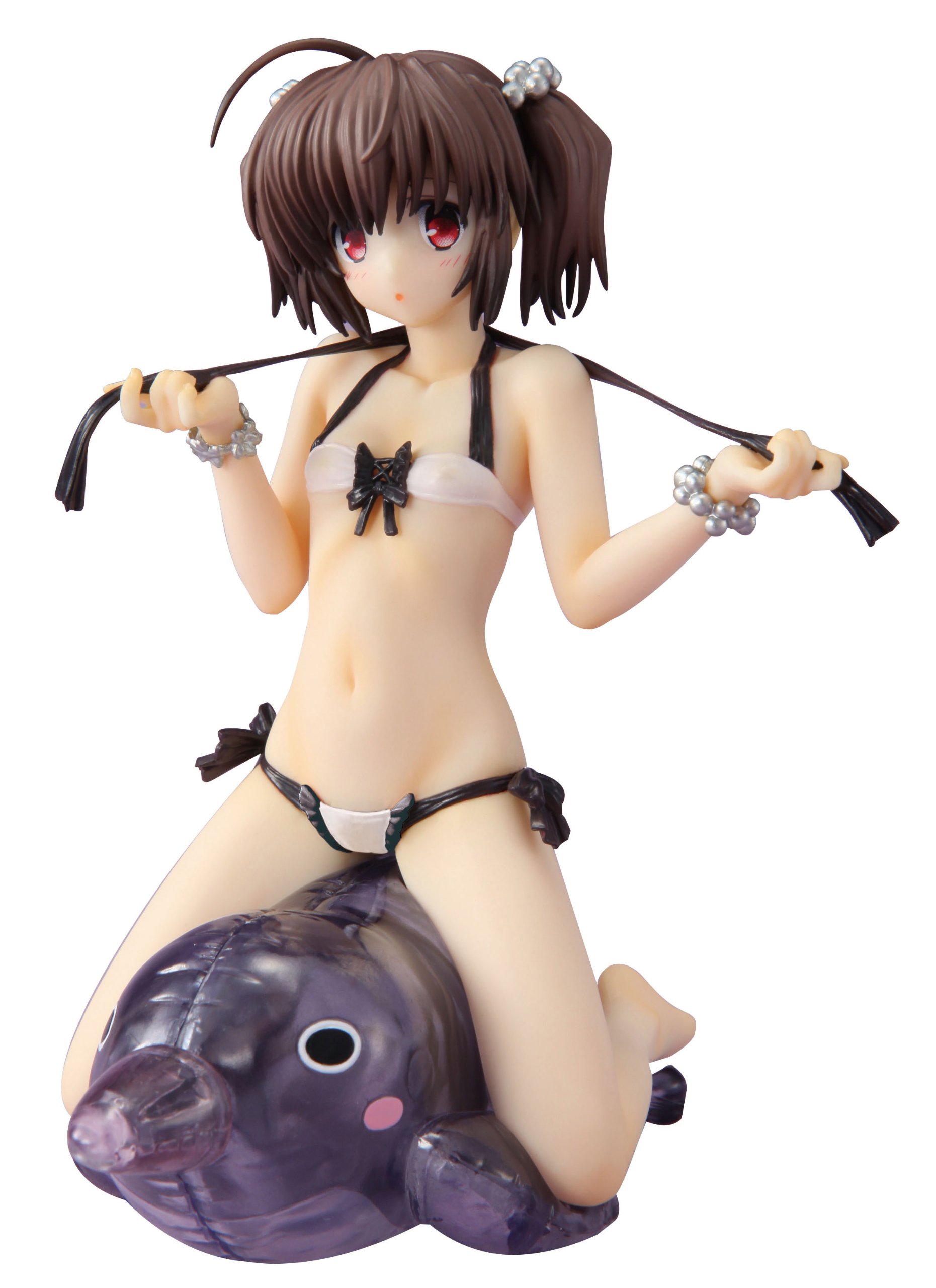 Amazon.co.jp: To Heart2 DX PLUS 柚原このみ メイドビキニ through