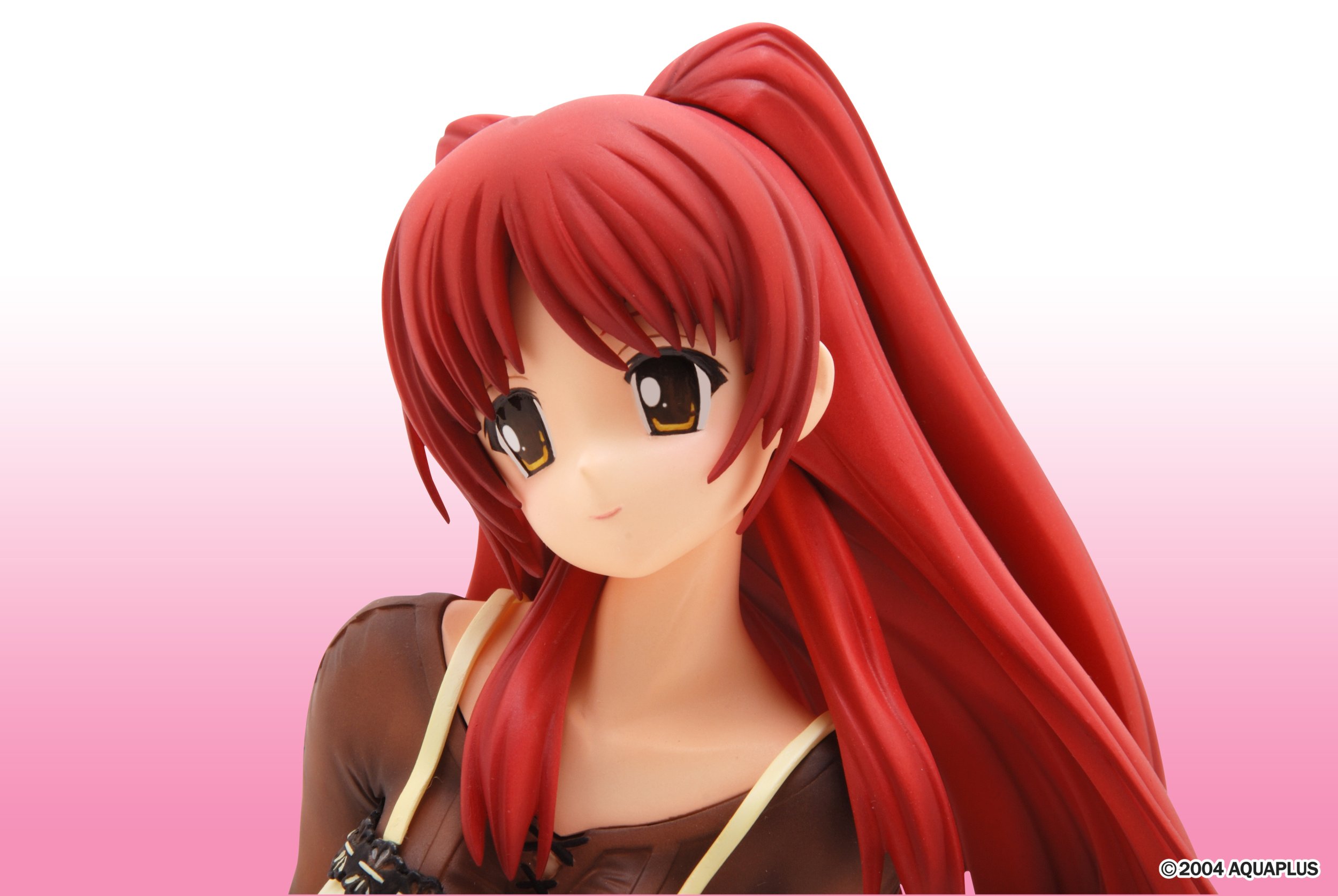 Amazon.co.jp: To Heart2 向坂環 私服Ver. (1/7スケールPVC塗装済み