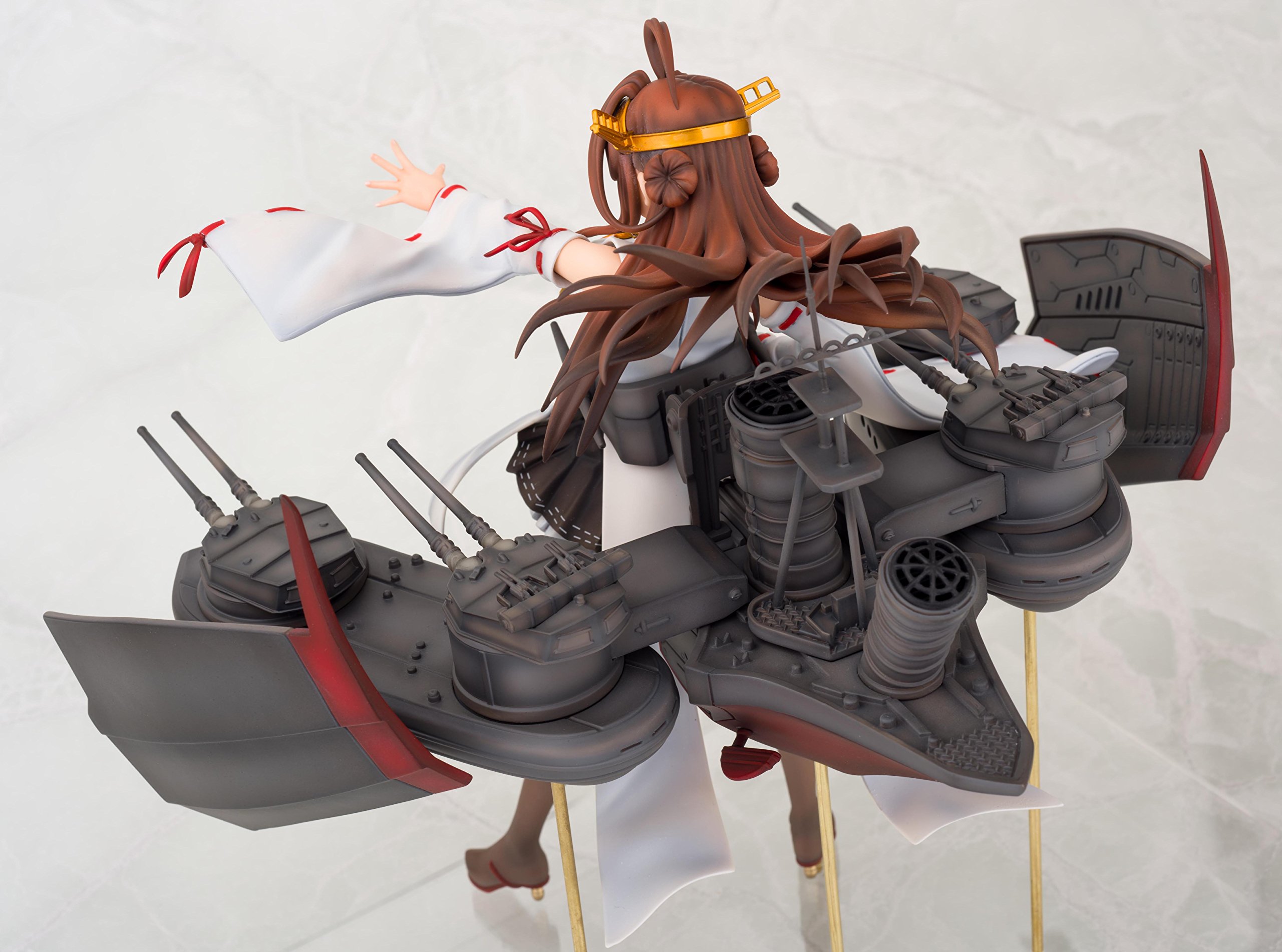 Amazon.co.jp: ファニーナイツ 艦隊これくしょん -艦これ- 金剛改二 1