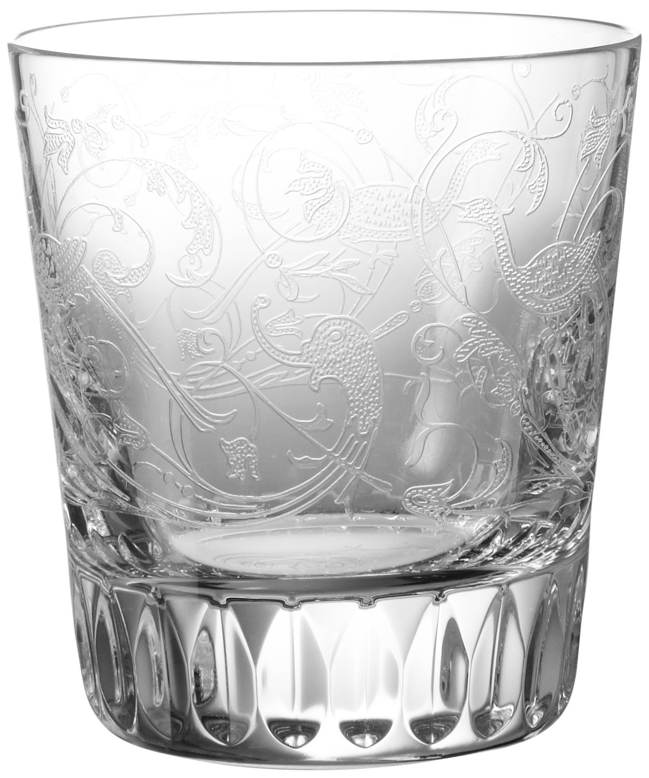 Amazon｜バカラ Baccarat パルメ オールドファション 9.5cm 280ml