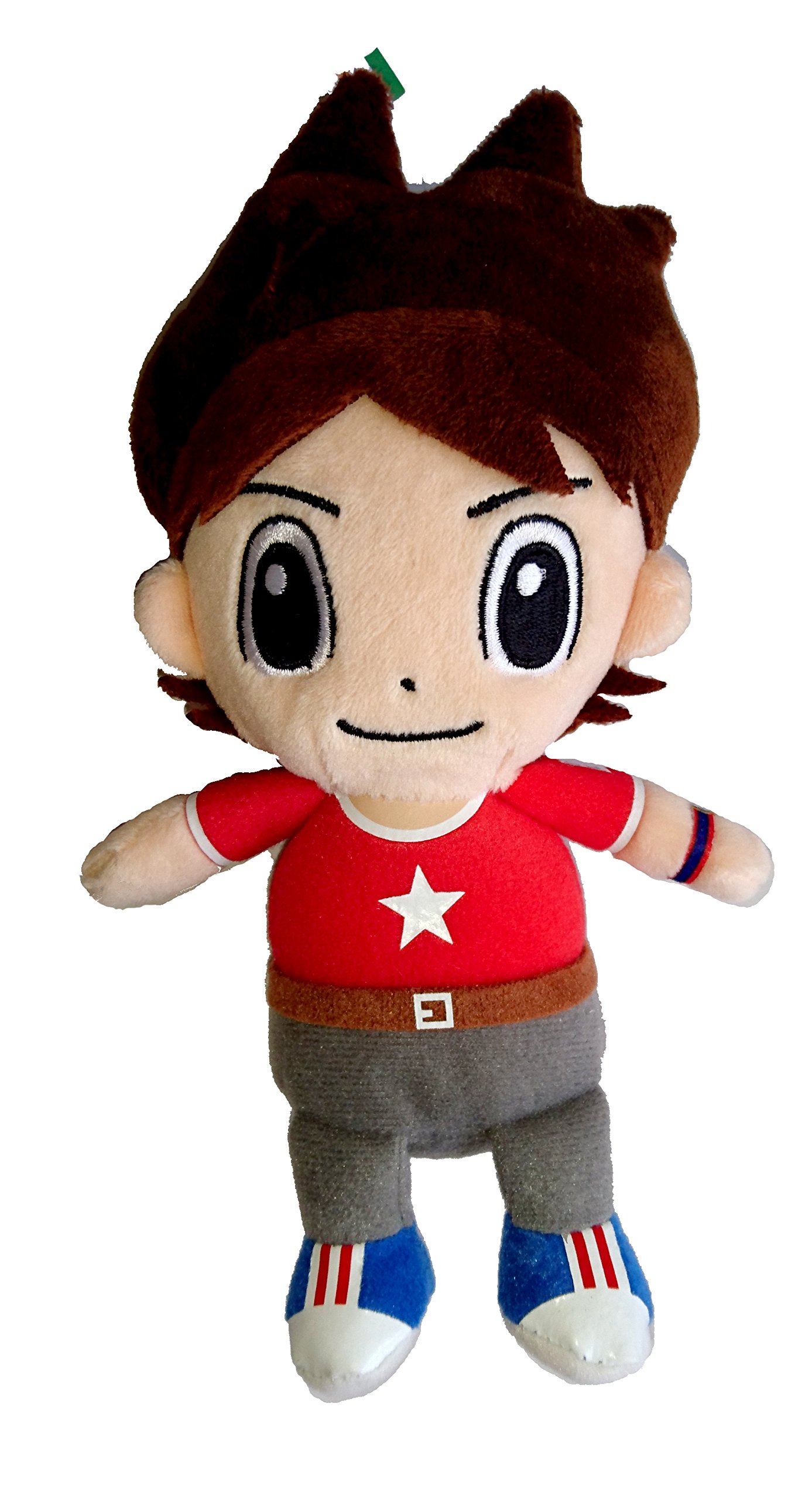 Amazon.co.jp: 商品の詳細 ヨロズマート限定 DXくったりぬいぐるみだ